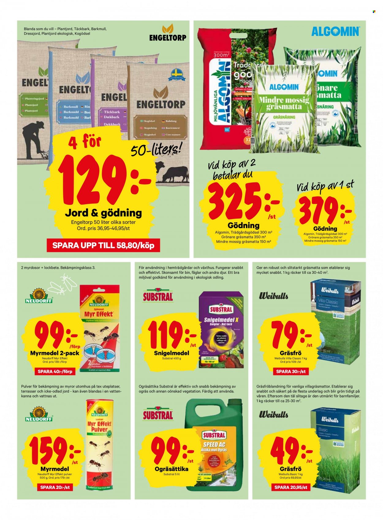 City Gross reklamblad - 25/7 2022 - 31/7 2022. Sida 16