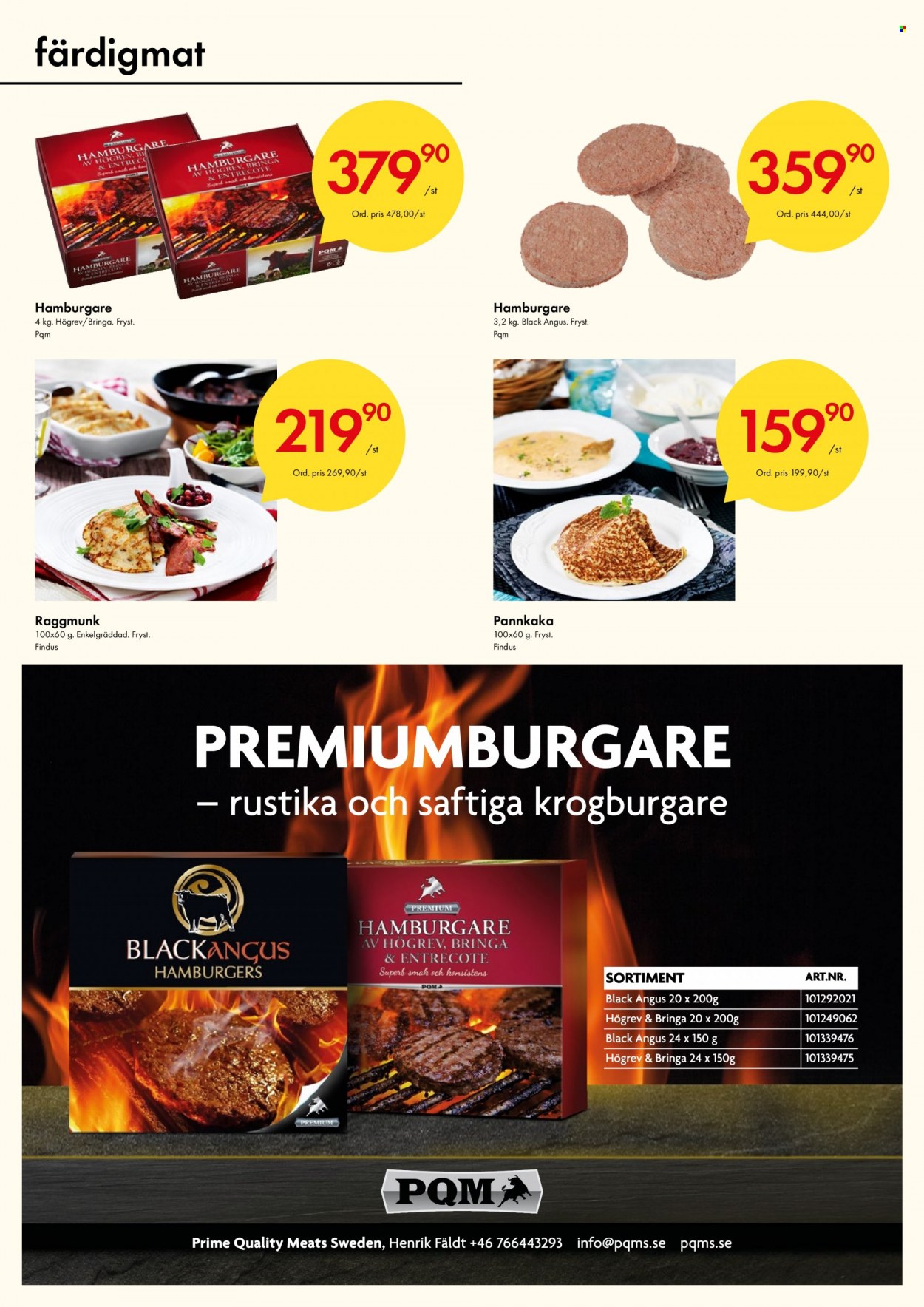 Snabbgross reklamblad - 1/8 2022 - 14/8 2022. Sida 4