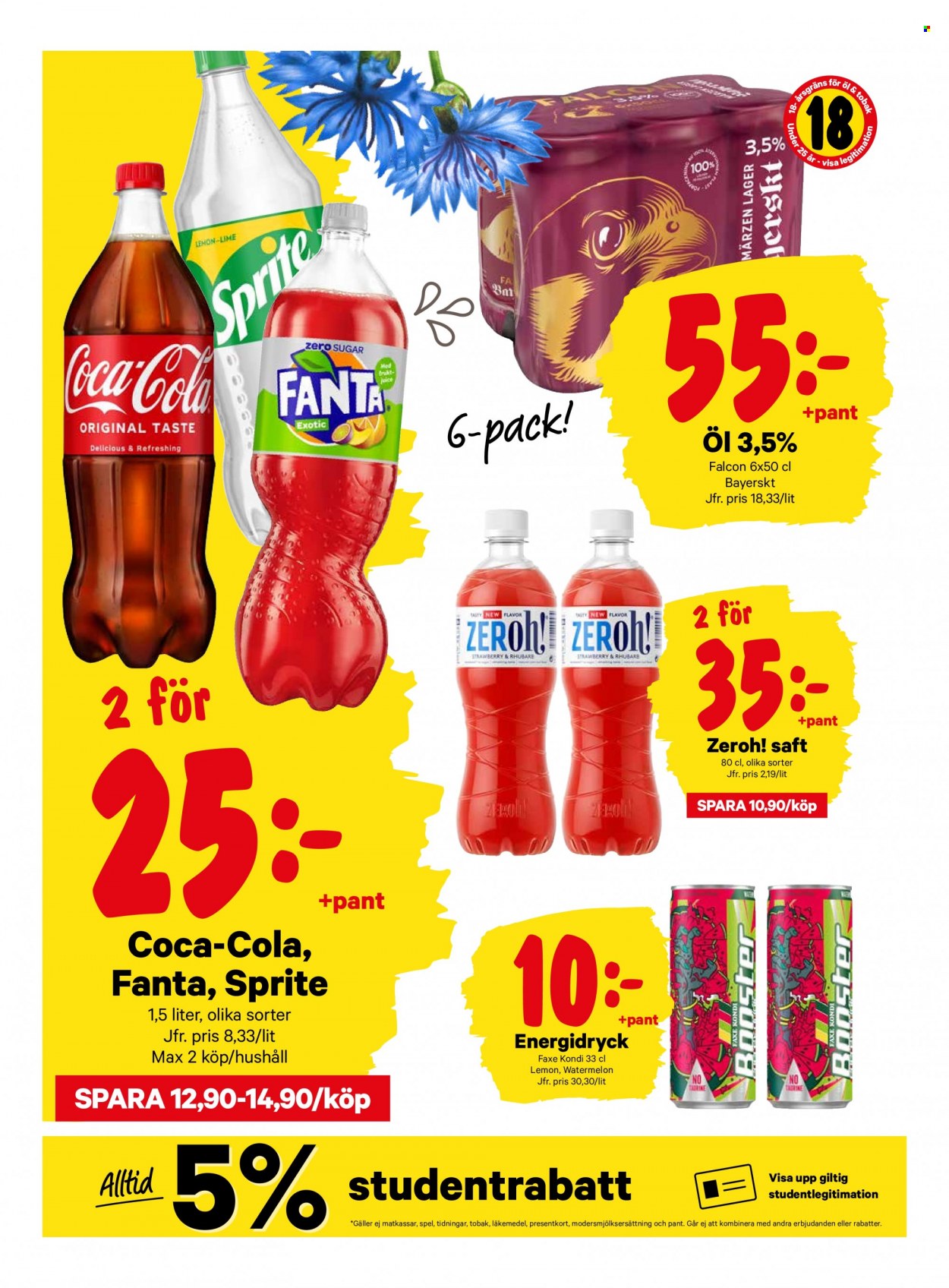 City Gross reklamblad - 1/8 2022 - 7/8 2022. Sida 12
