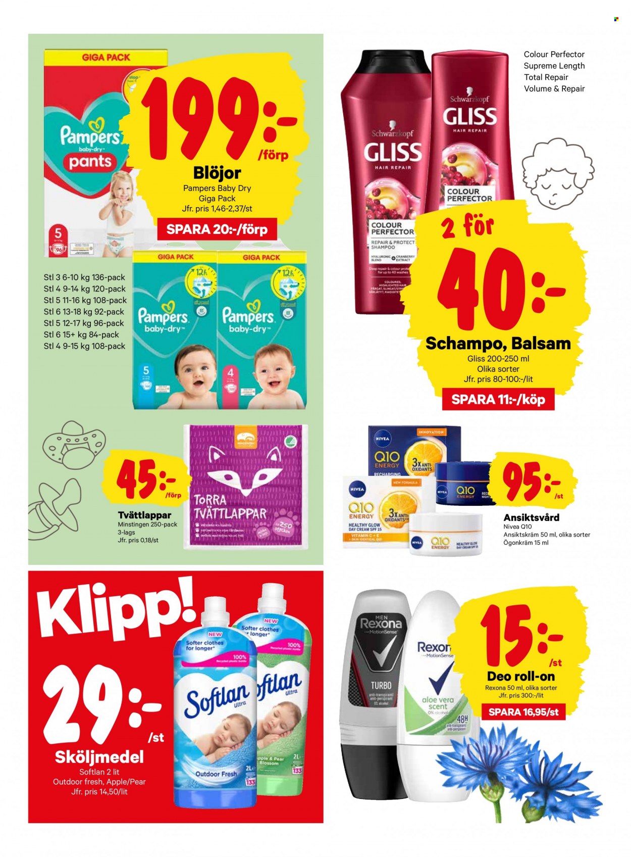 City Gross reklamblad - 1/8 2022 - 7/8 2022. Sida 14