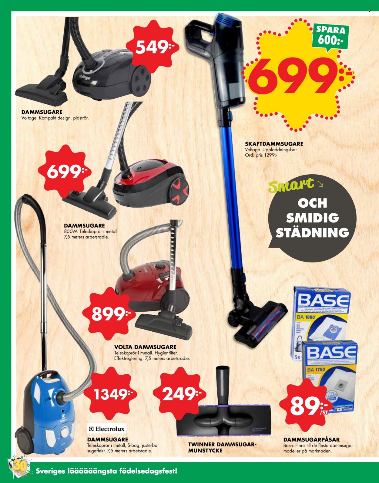 ÖoB reklamblad - 3/8 2022 - 9/8 2022. Sida 6