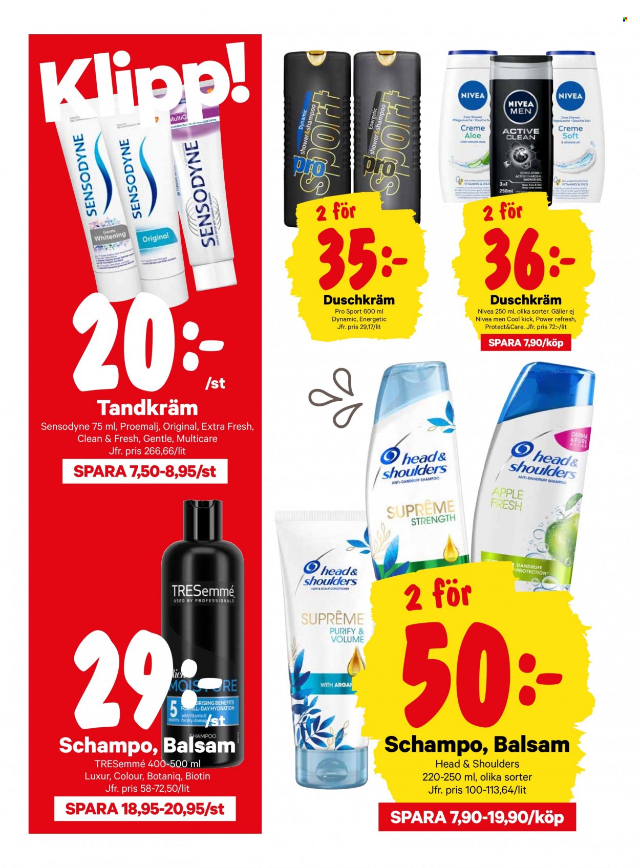 City Gross reklamblad - 8/8 2022 - 14/8 2022. Sida 14