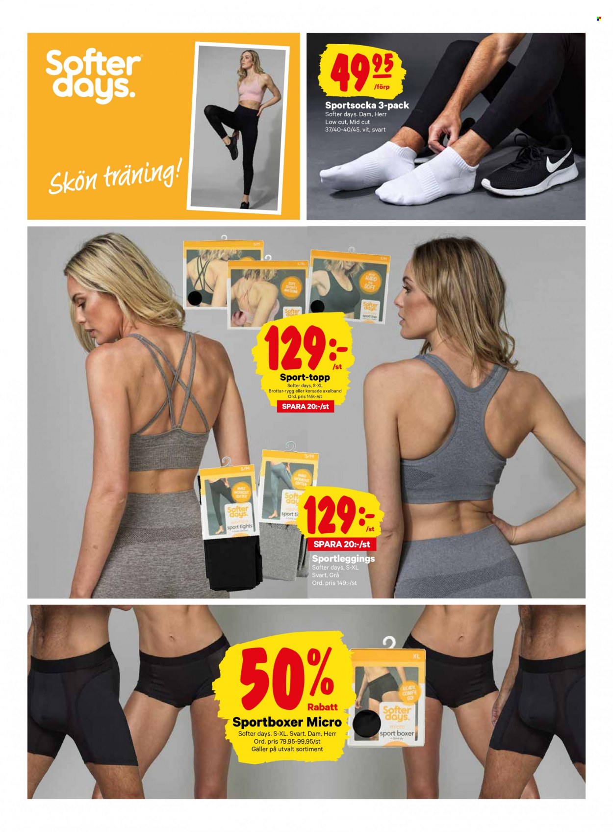 City Gross reklamblad - 8/8 2022 - 14/8 2022. Sida 20