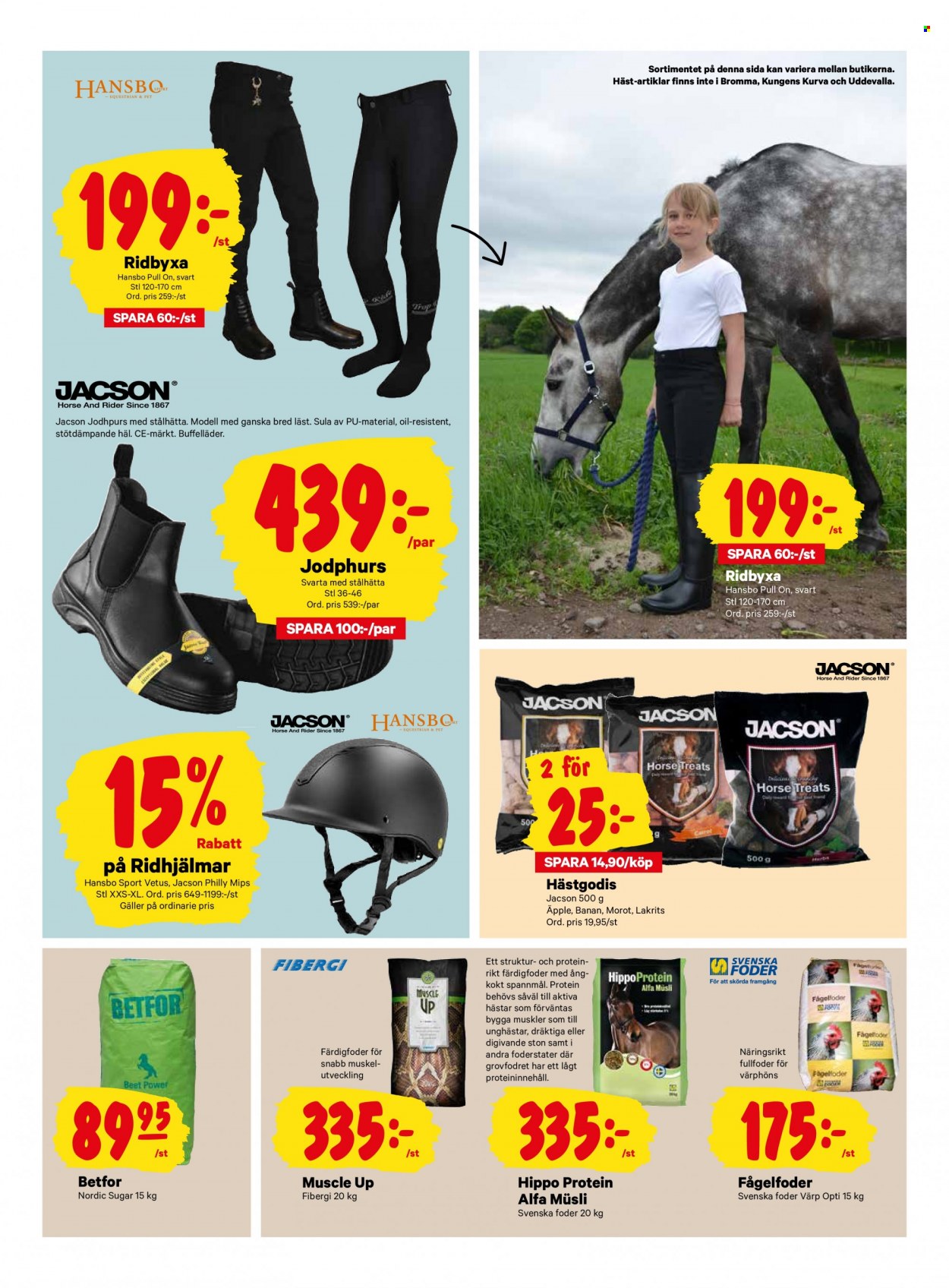 City Gross reklamblad - 8/8 2022 - 14/8 2022. Sida 23