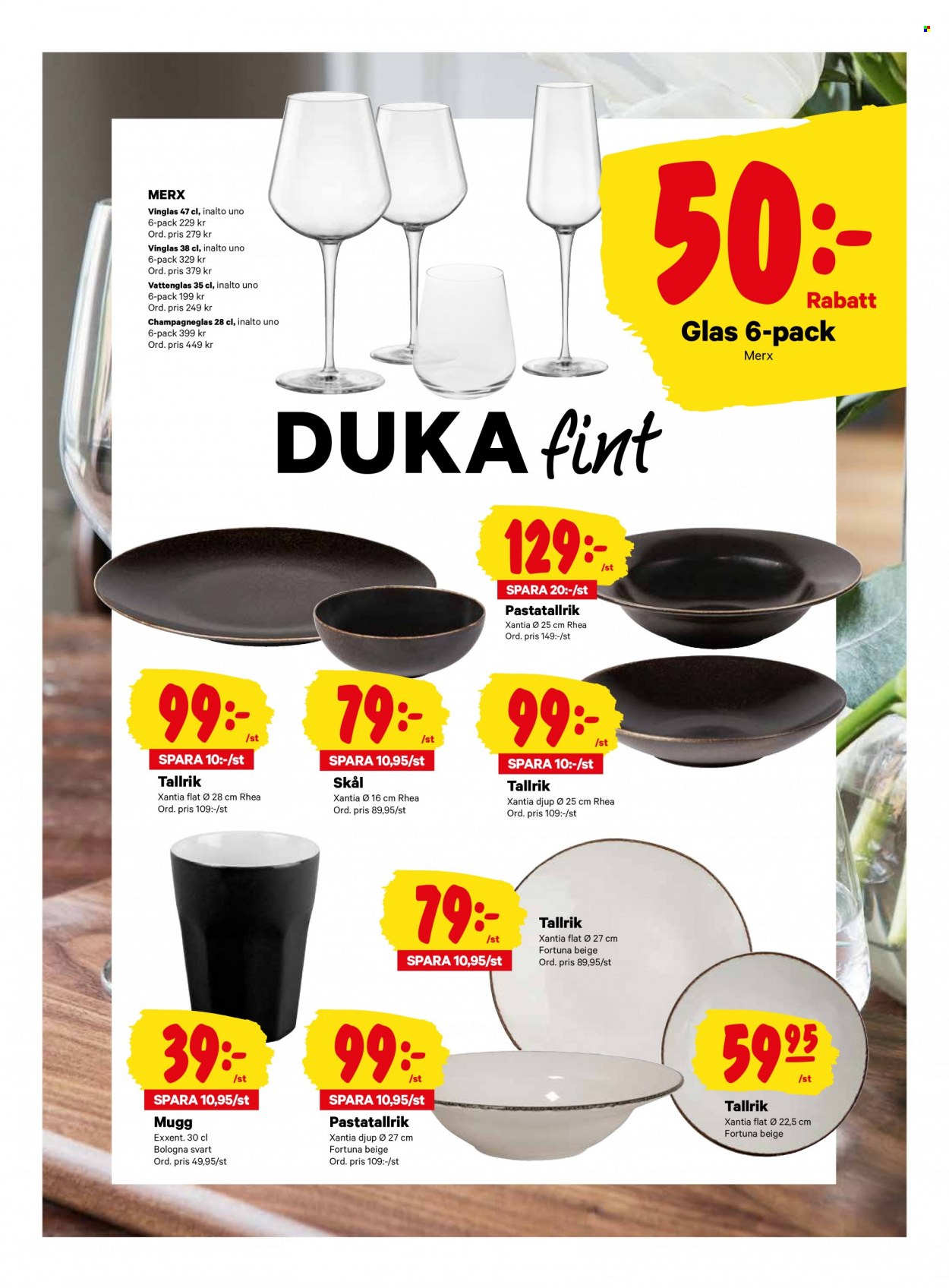 City Gross reklamblad - 15/8 2022 - 21/8 2022. Sida 22