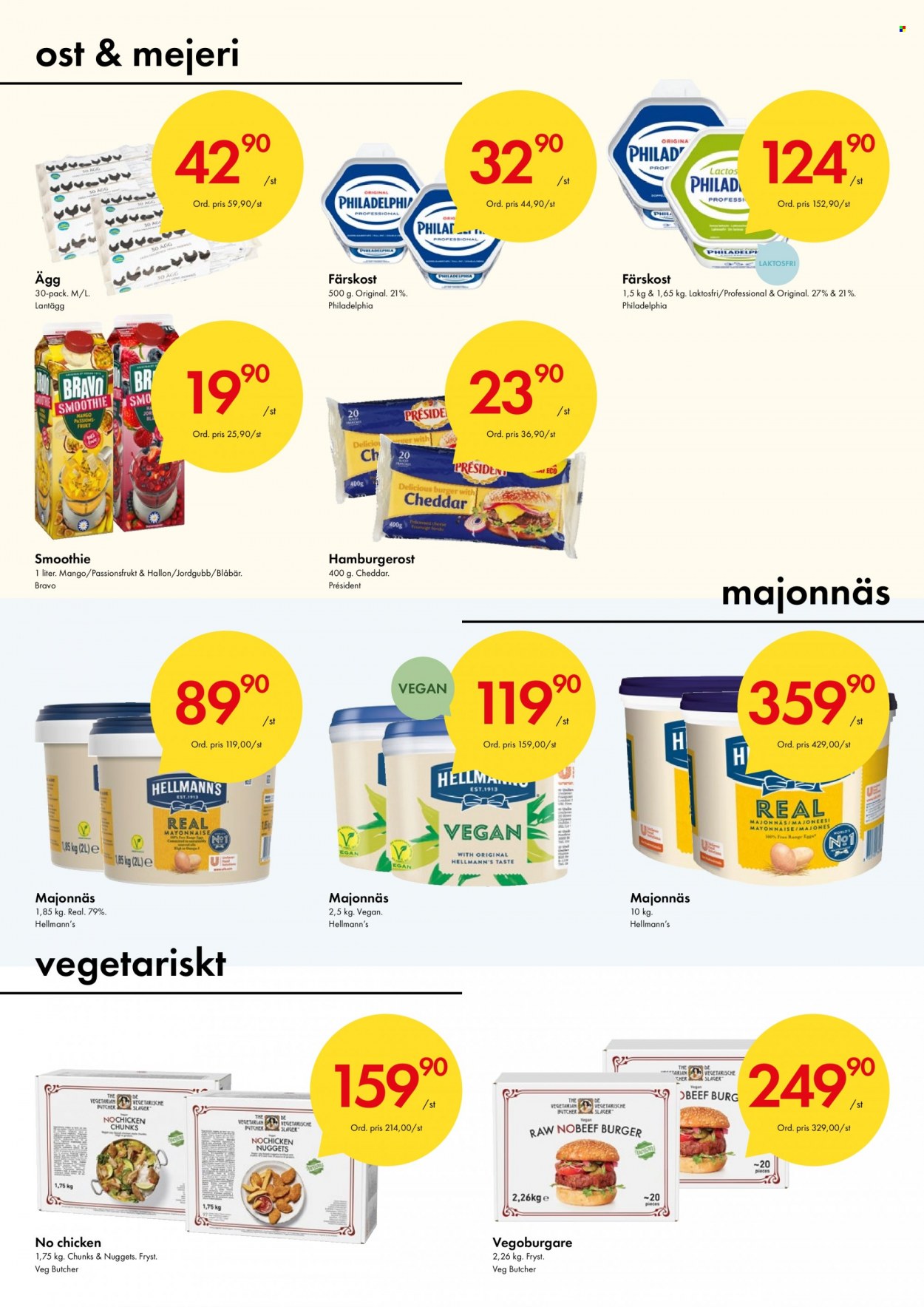 Snabbgross reklamblad - 15/8 2022 - 28/8 2022. Sida 4