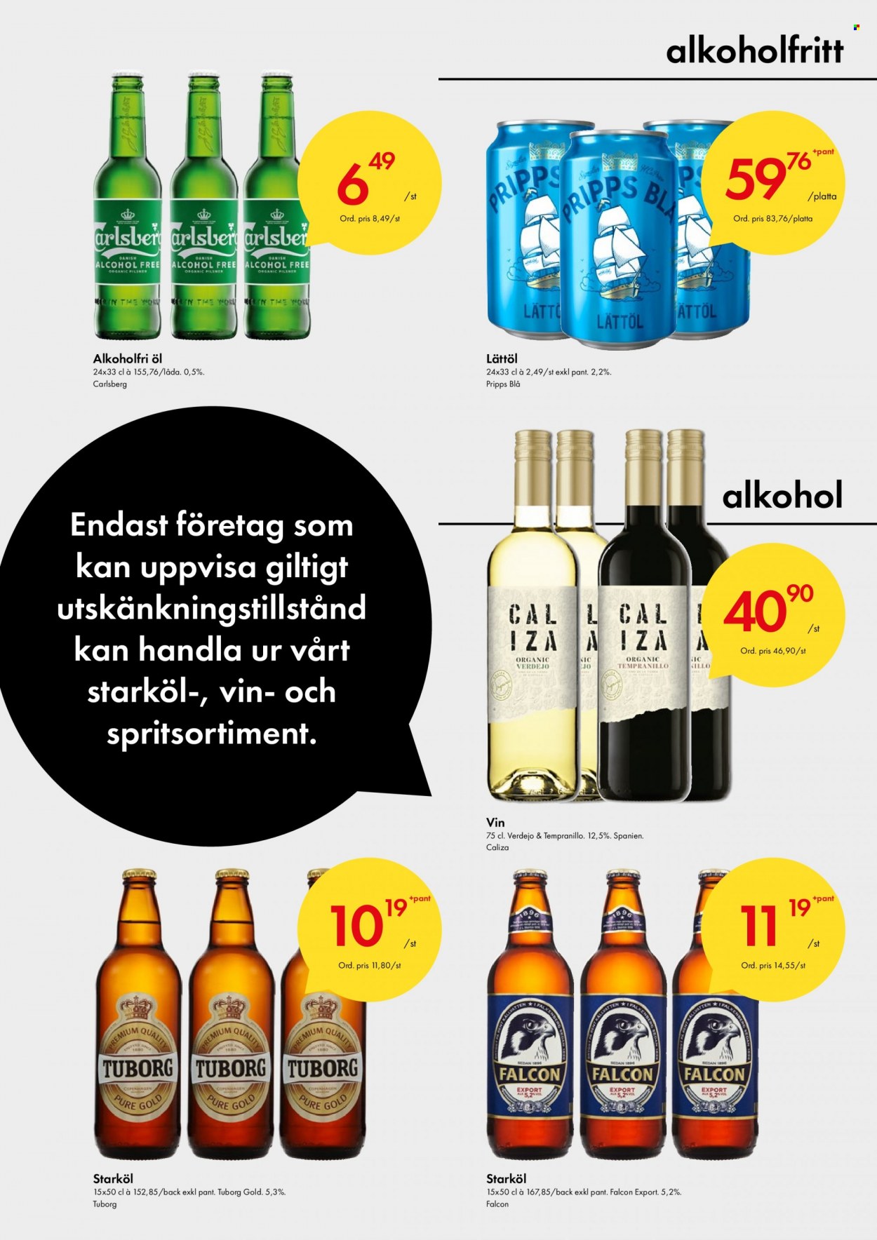 Snabbgross reklamblad - 15/8 2022 - 28/8 2022. Sida 11