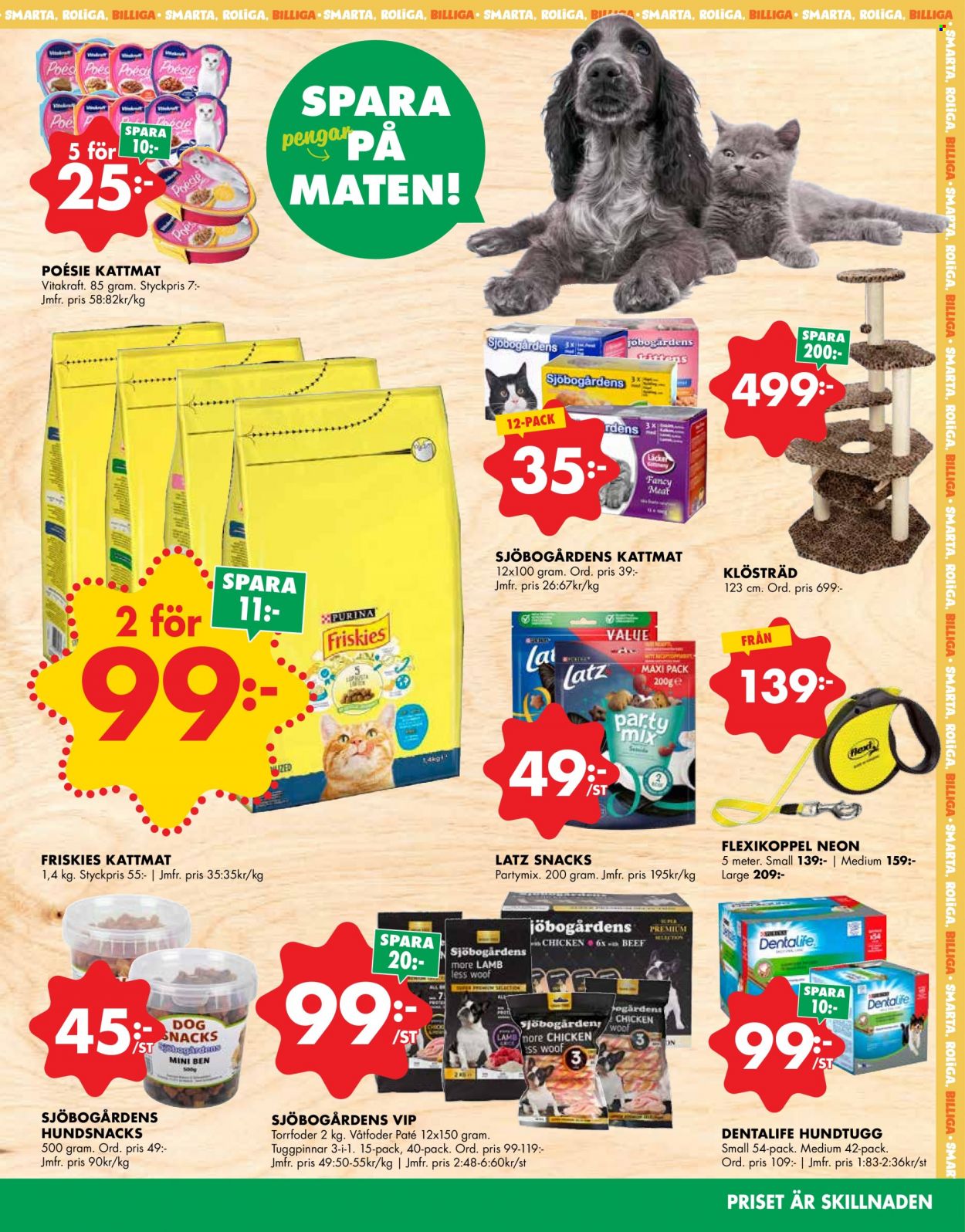 ÖoB reklamblad - 24/8 2022 - 30/8 2022. Sida 9