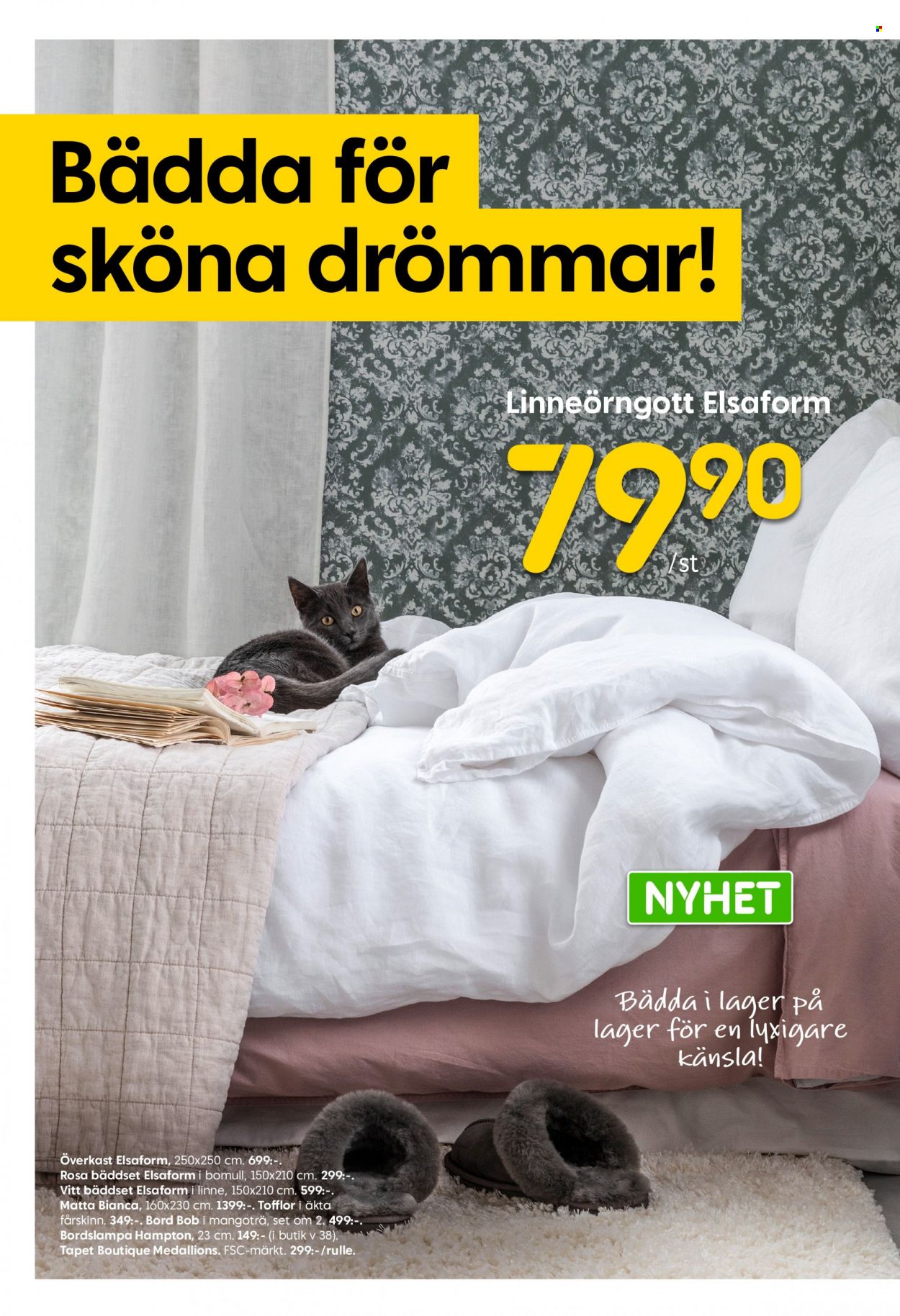 Rusta reklamblad - 24/8 2022 - 6/9 2022. Sida 20