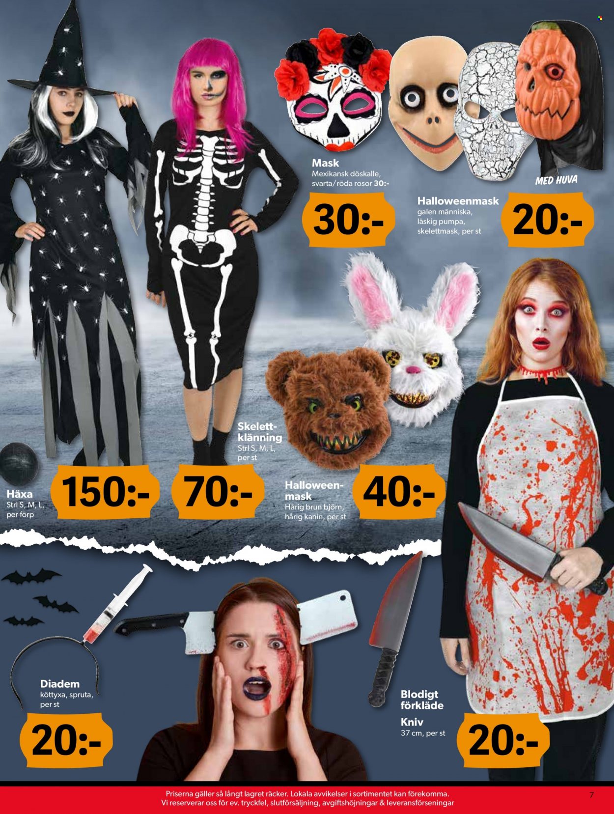 DollarStore reklamblad - 9/9 2022 - 30/10 2022. Sida 5