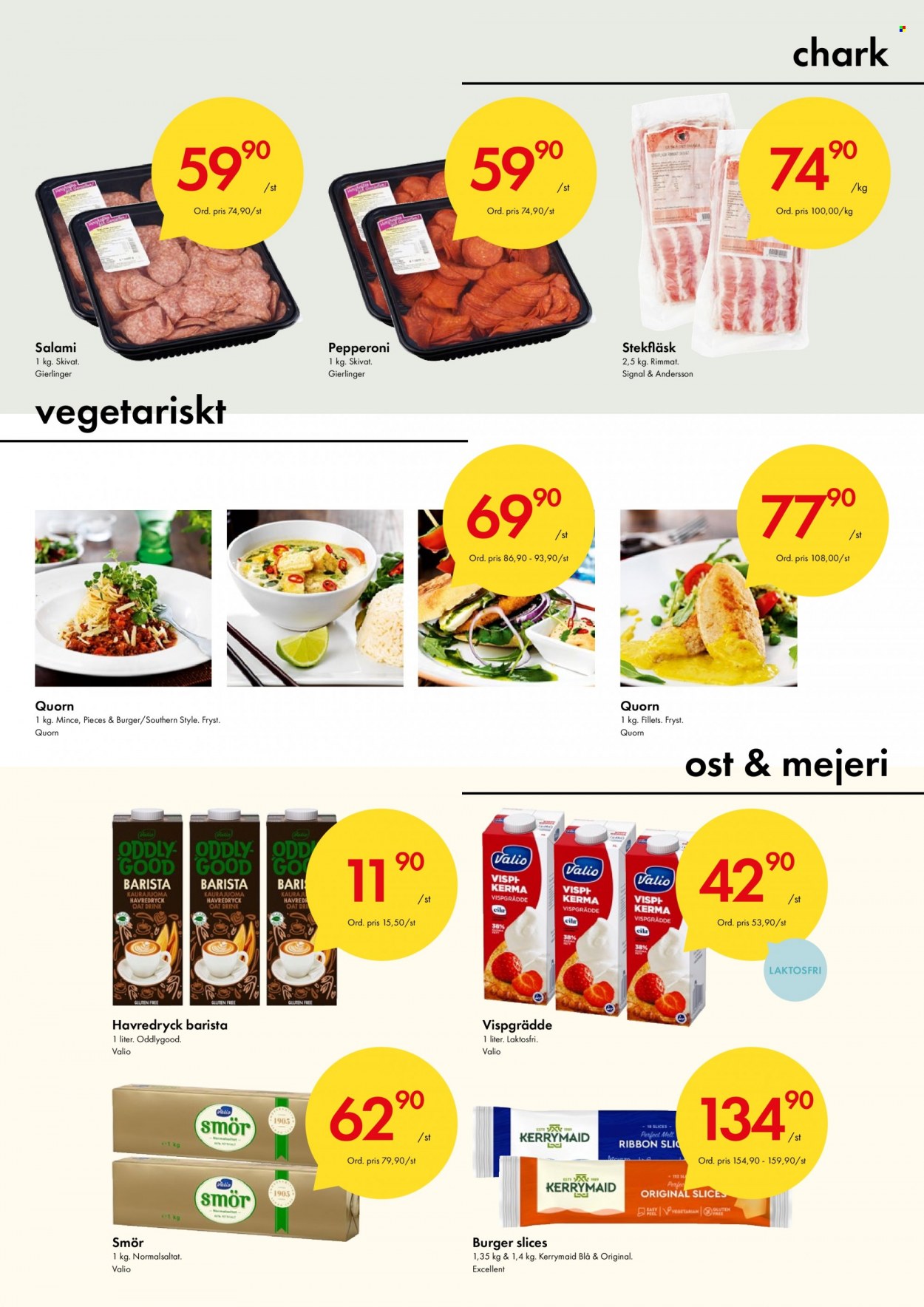 Snabbgross reklamblad - 29/8 2022 - 11/9 2022. Sida 5