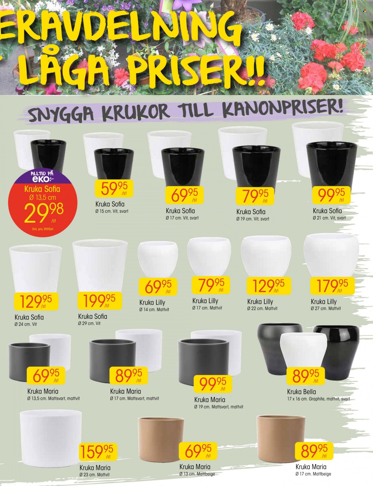 EKO reklamblad - 12/9 2022 - 18/9 2022. Sida 3