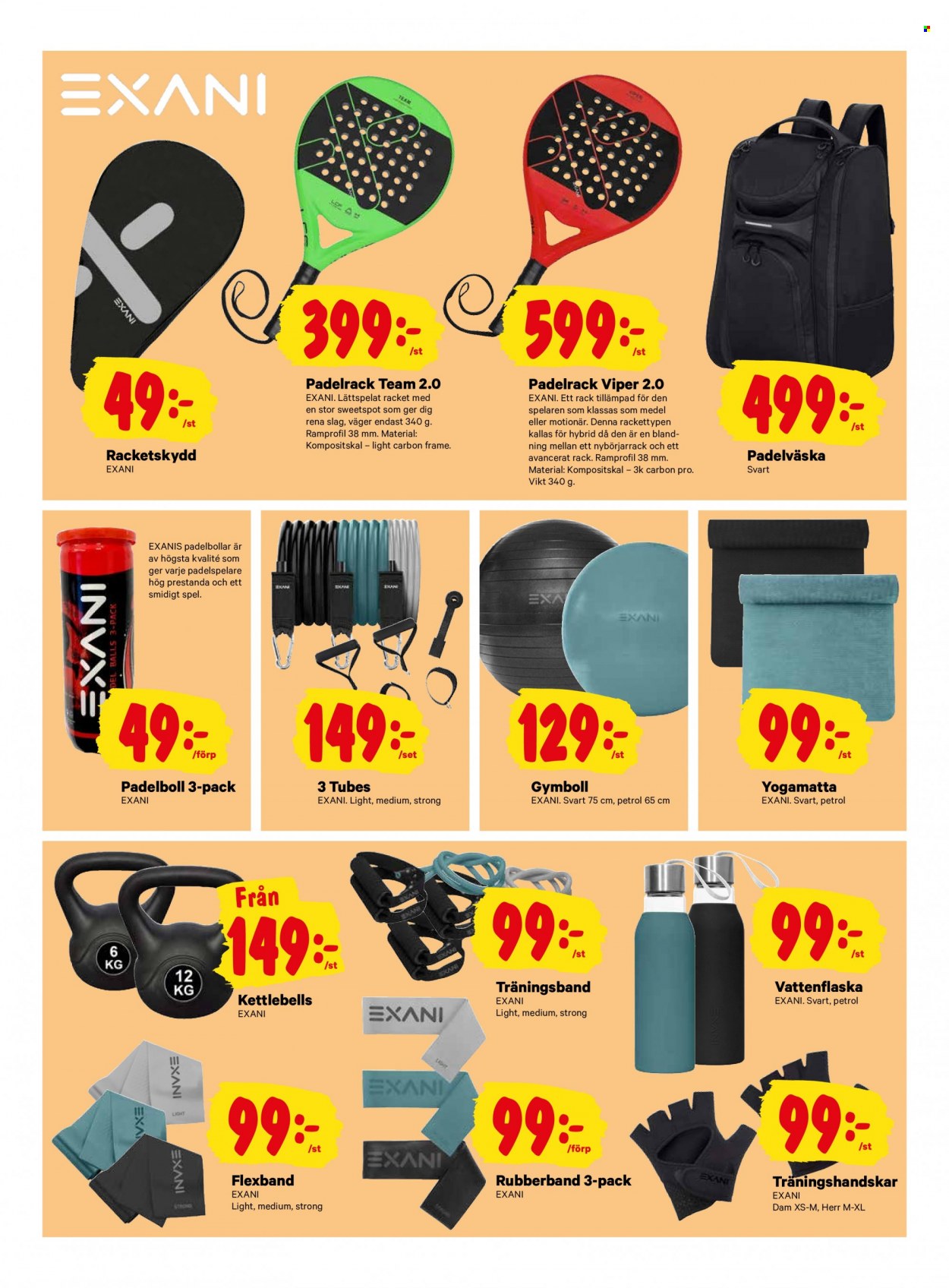 City Gross reklamblad - 12/9 2022 - 18/9 2022. Sida 20