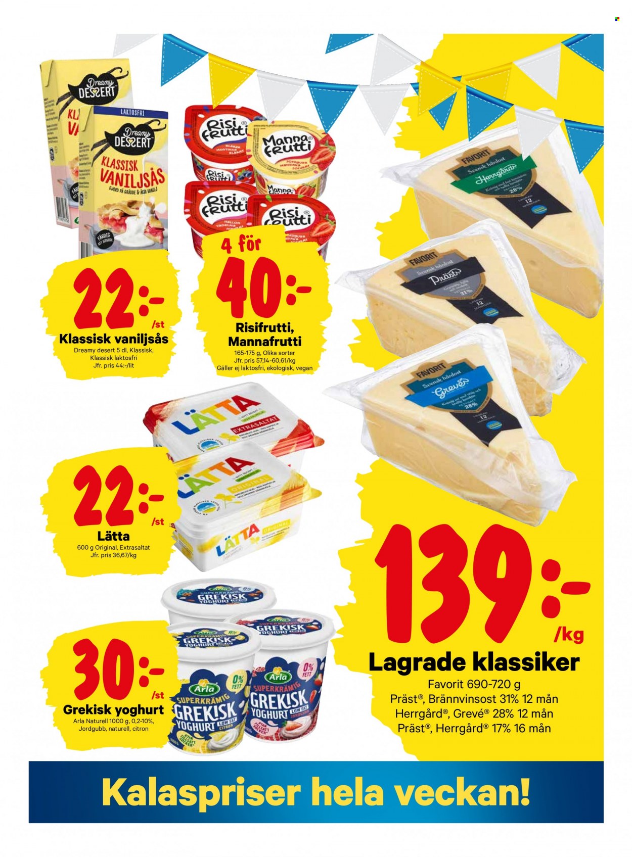 City Gross reklamblad - 12/9 2022 - 18/9 2022. Sida 9