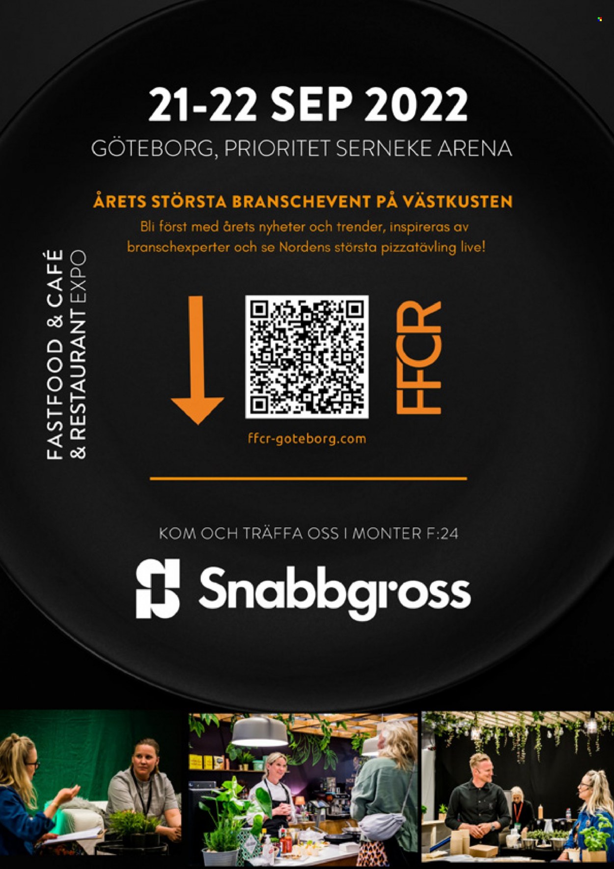 Snabbgross reklamblad - 12/9 2022 - 25/9 2022. Sida 11