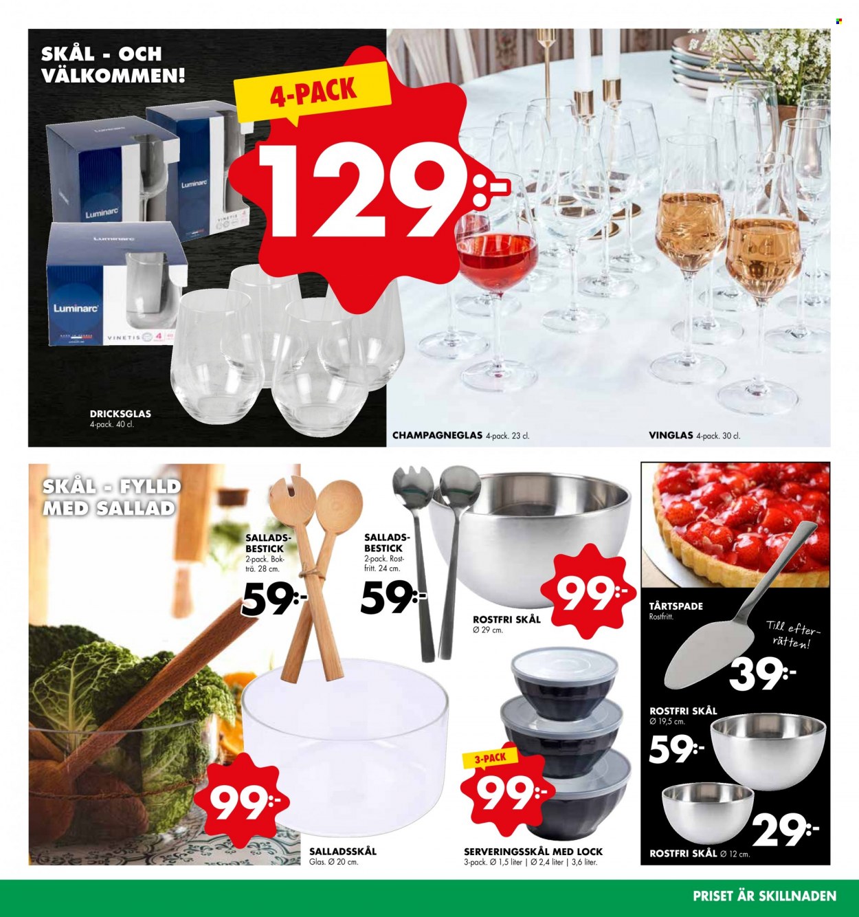 ÖoB reklamblad - 19/9 2022 - 27/9 2022. Sida 25