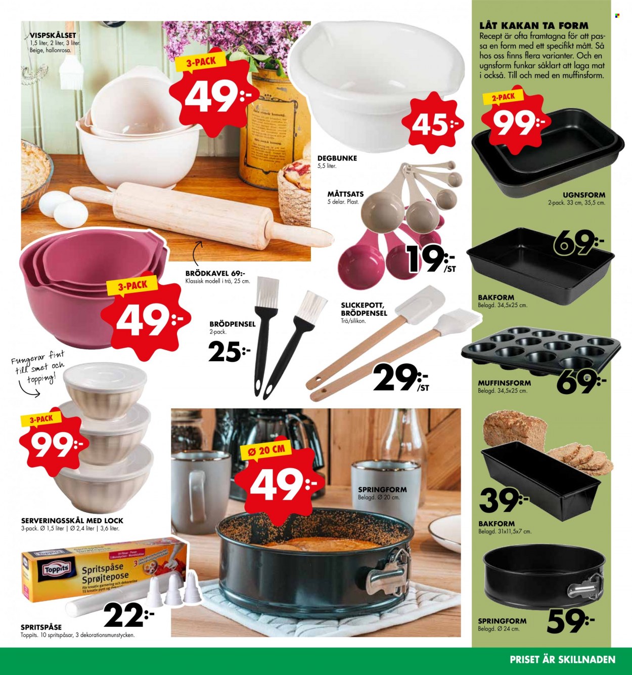 ÖoB reklamblad - 19/9 2022 - 27/9 2022. Sida 27