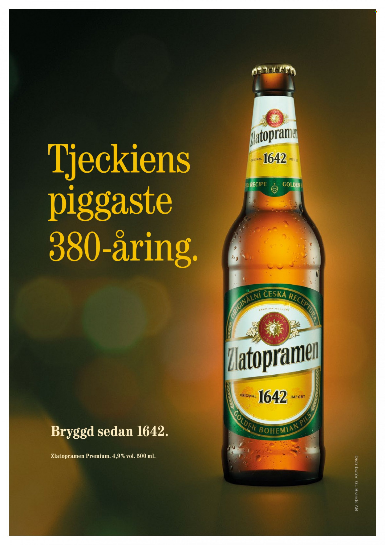 Snabbgross reklamblad - 26/9 2022 - 9/10 2022. Sida 10
