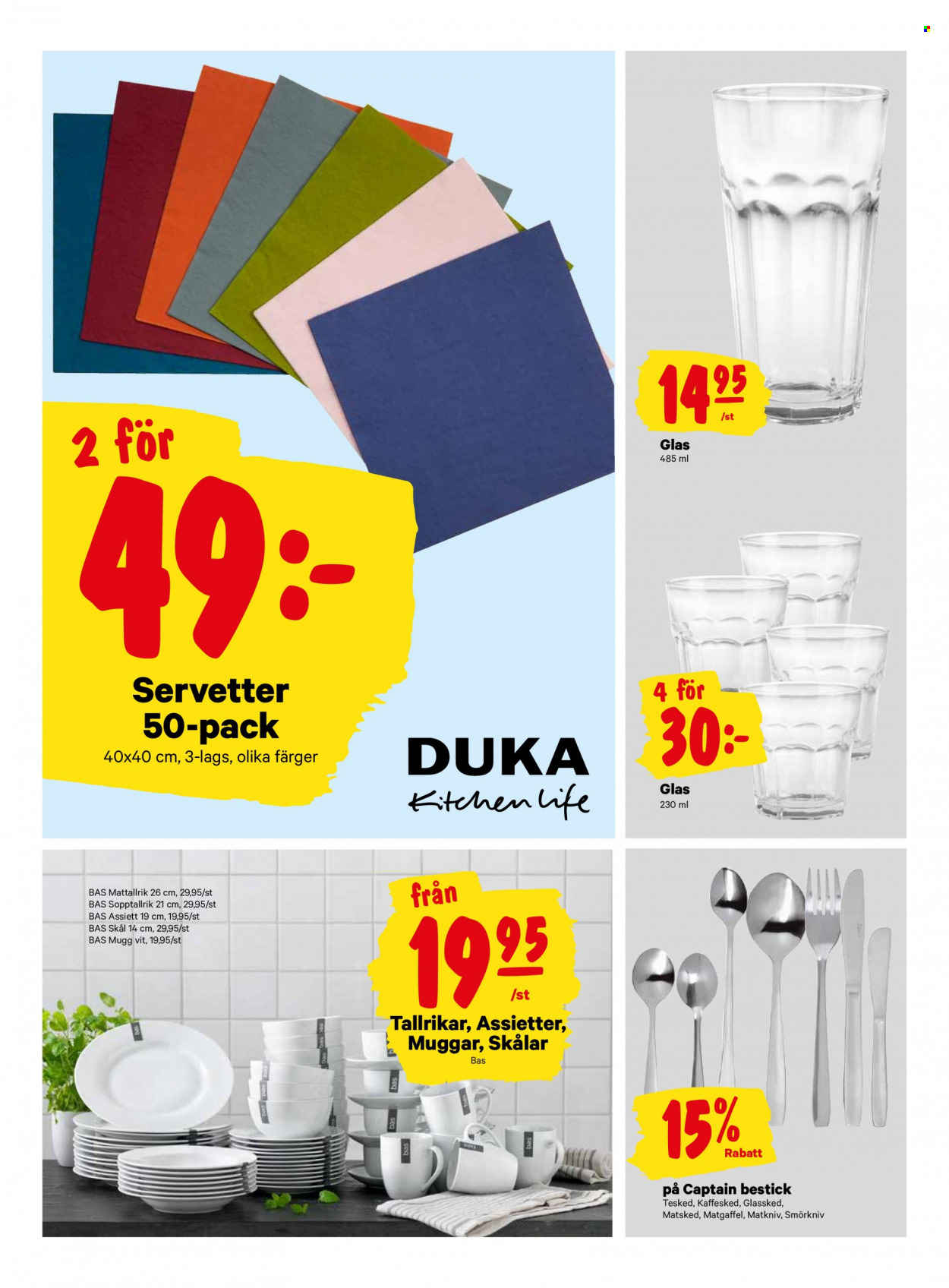 City Gross reklamblad - 3/10 2022 - 9/10 2022. Sida 18