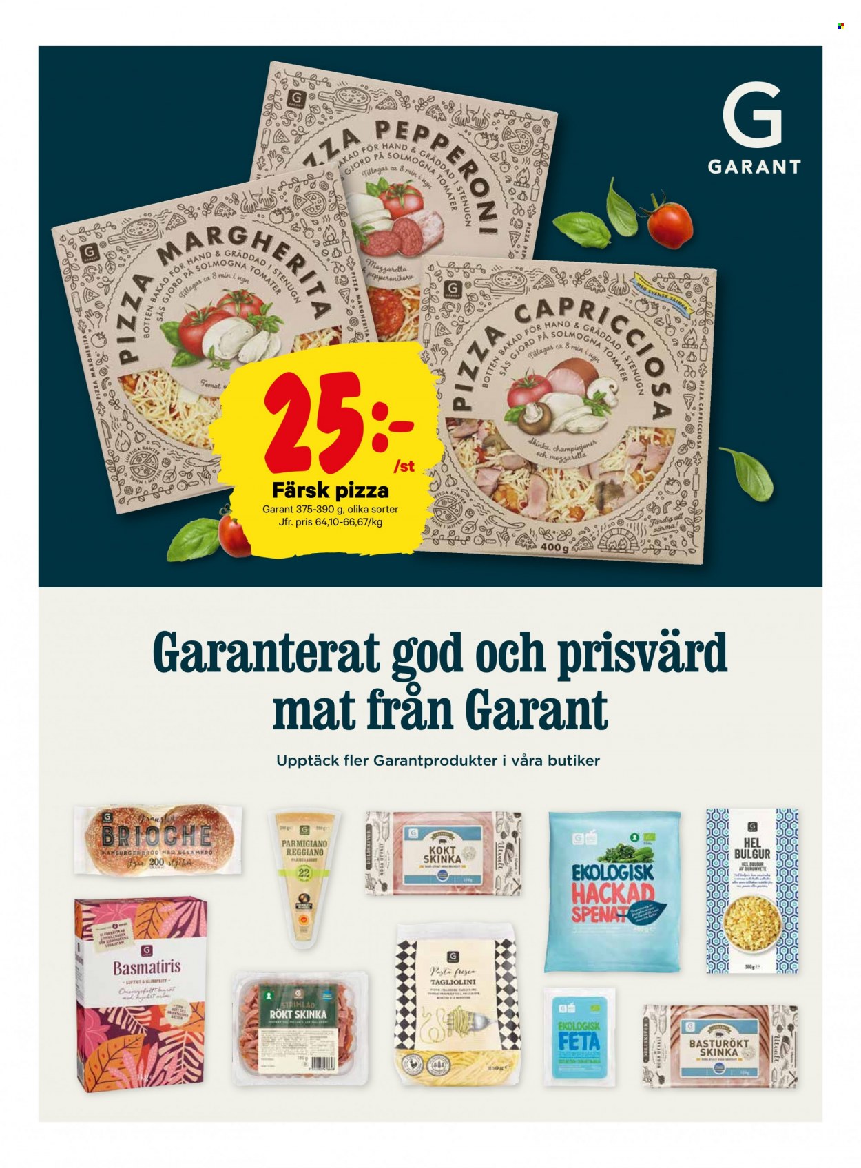City Gross reklamblad - 10/10 2022 - 16/10 2022. Sida 12