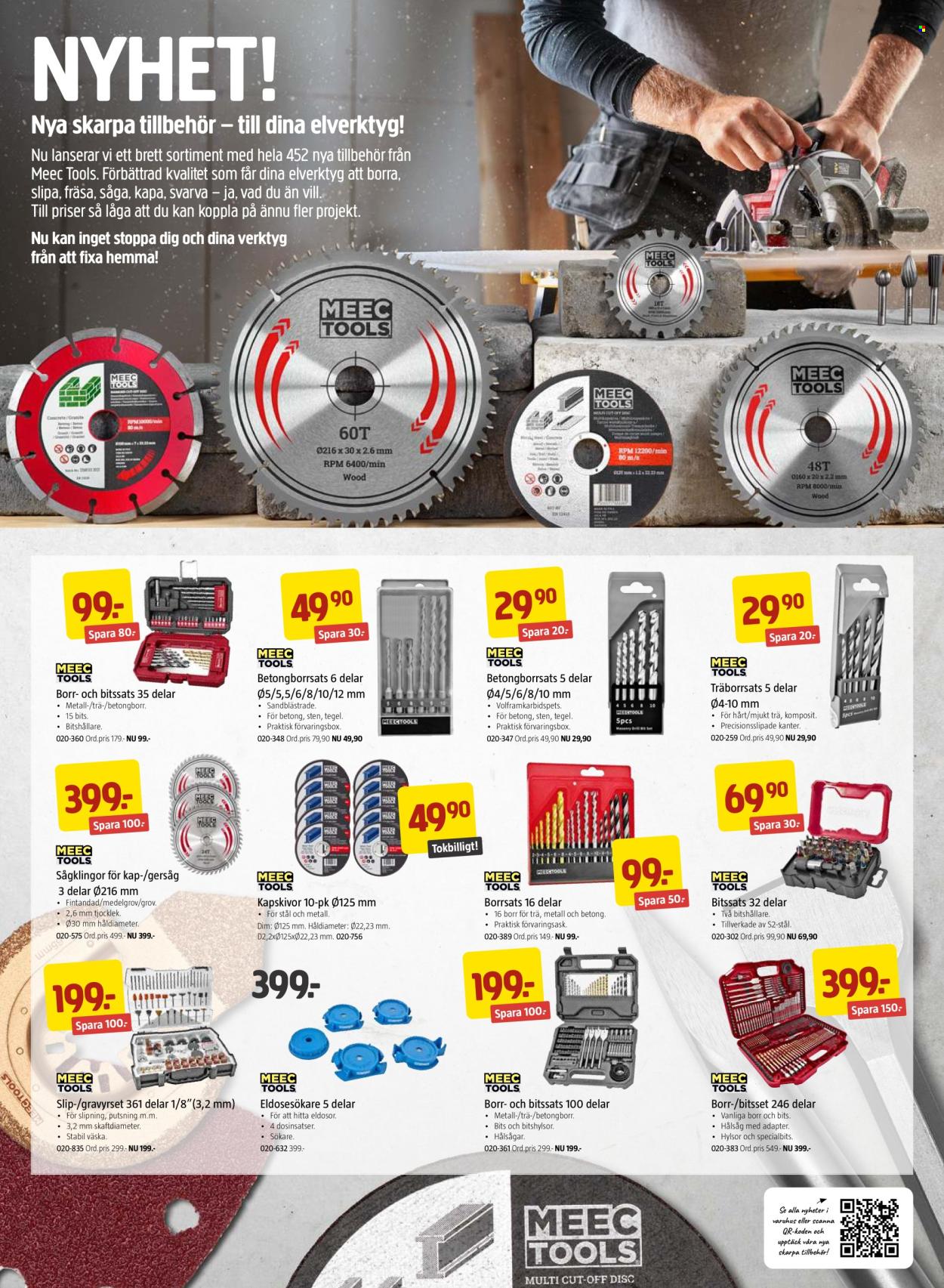 Jula reklamblad - 14/10 2022 - 30/10 2022. Sida 5