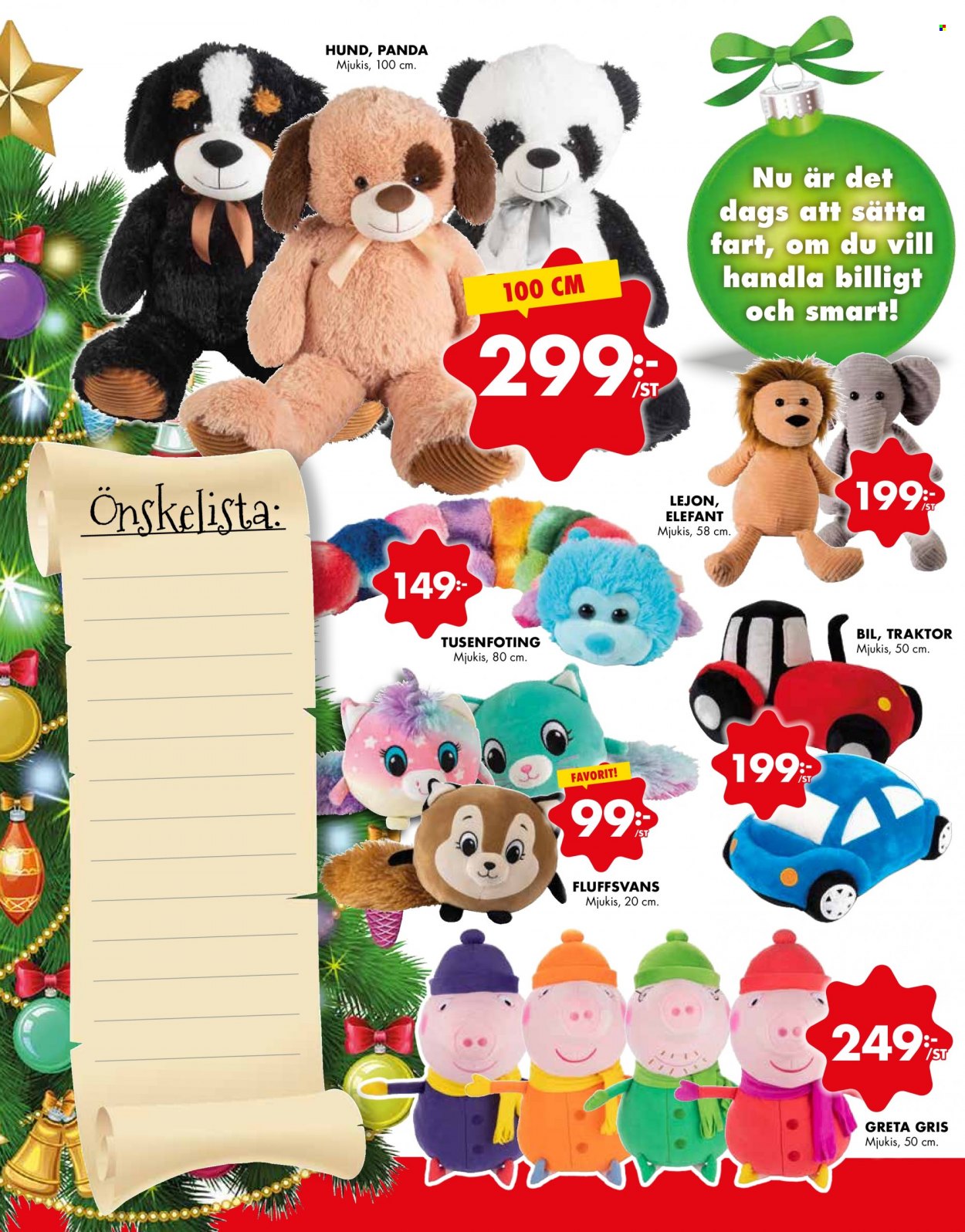 ÖoB reklamblad - 28/10 2022 - 26/12 2022. Sida 2