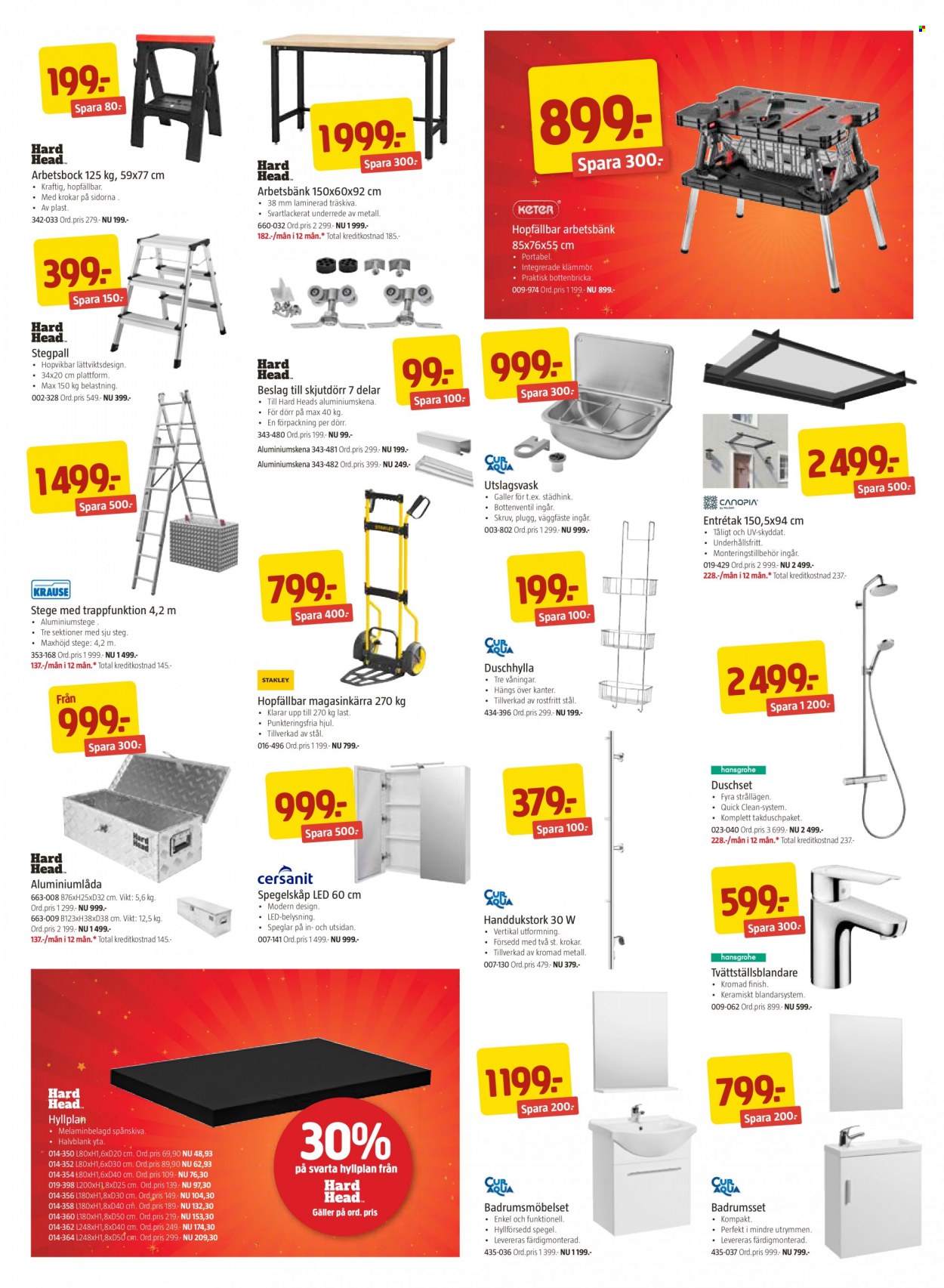 Jula reklamblad - 28/10 2022 - 13/11 2022. Sida 9