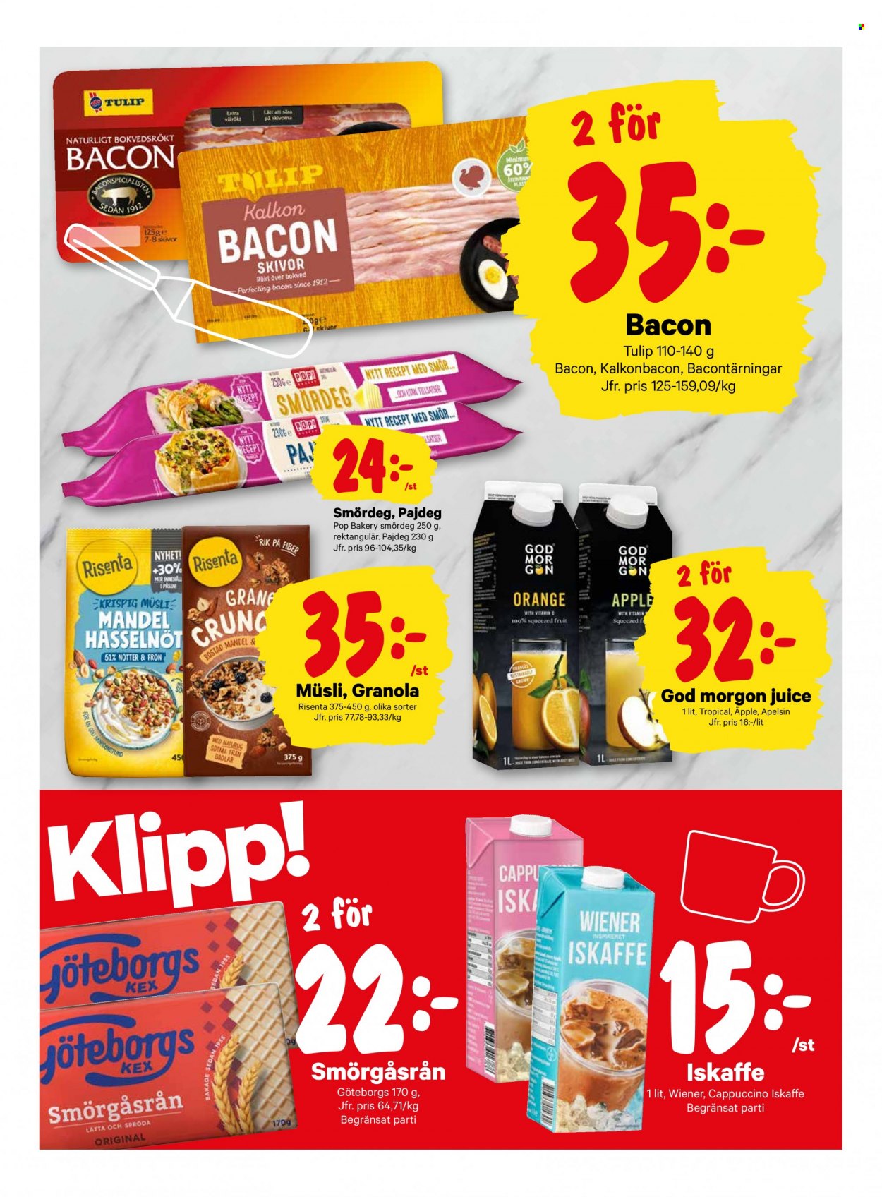 City Gross reklamblad - 31/10 2022 - 6/11 2022. Sida 9