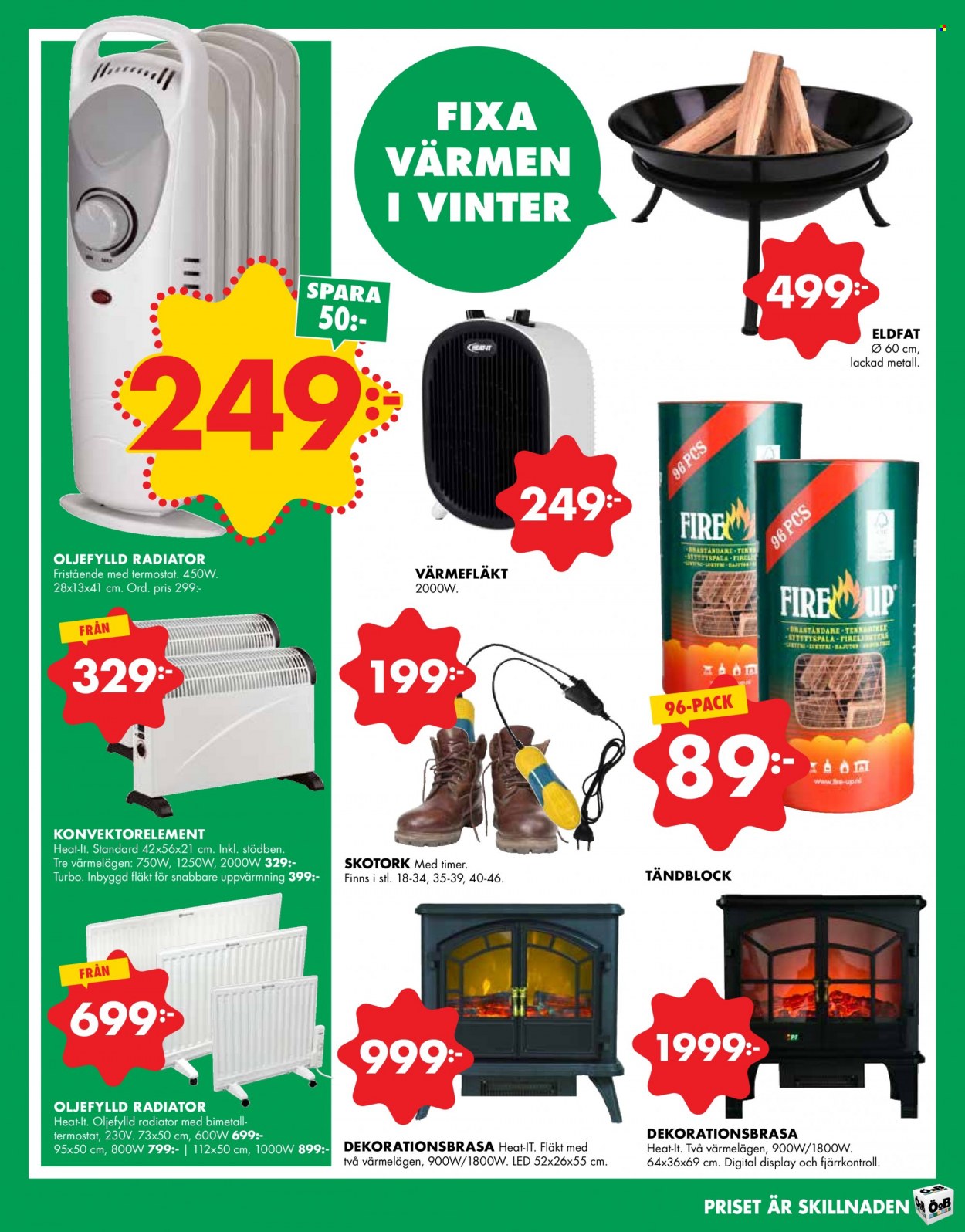 ÖoB reklamblad - 2/11 2022 - 8/11 2022. Sida 5