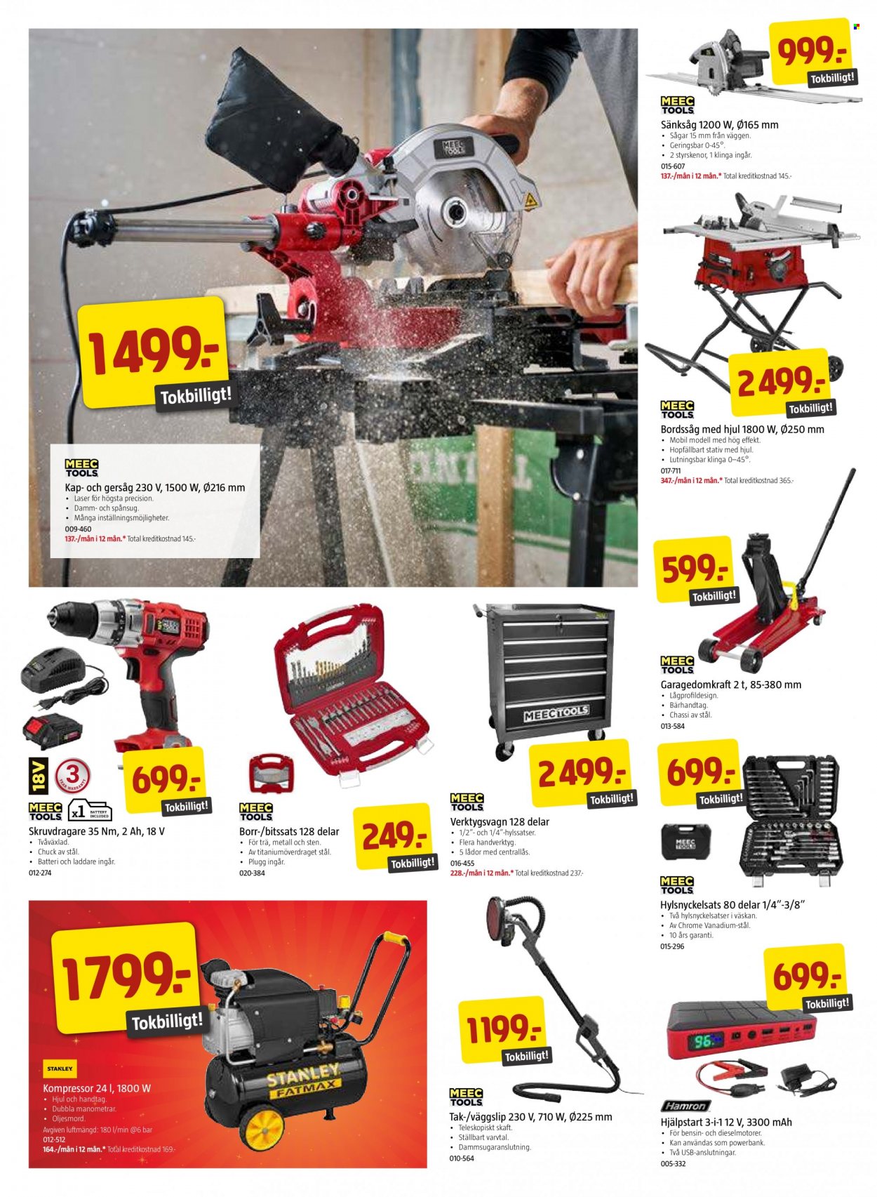 Jula reklamblad - 4/11 2022 - 28/11 2022. Sida 6