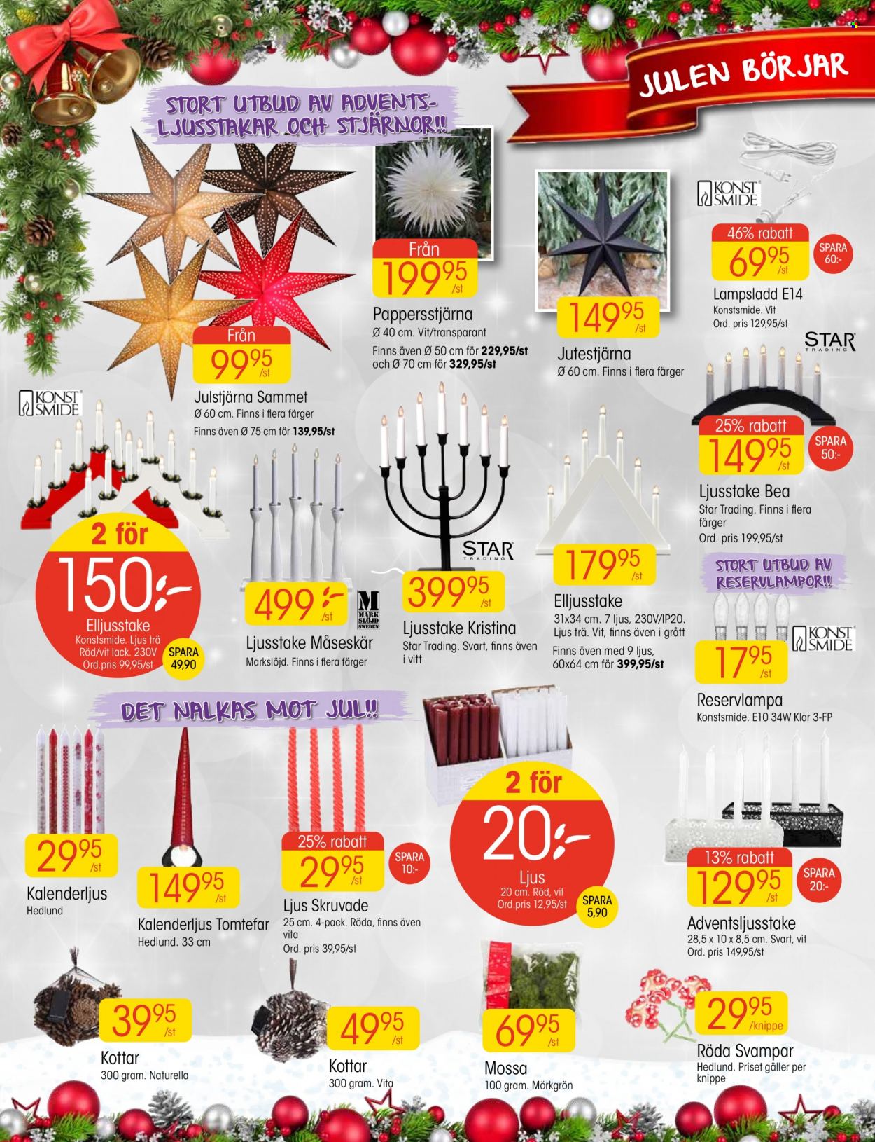 EKO reklamblad - 7/11 2022 - 13/11 2022. Sida 4