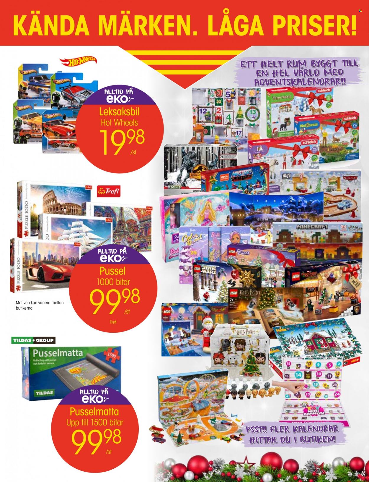 EKO reklamblad - 7/11 2022 - 13/11 2022. Sida 8