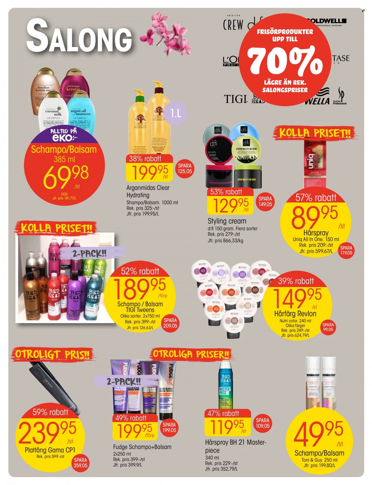 EKO reklamblad - 7/11 2022 - 13/11 2022. Sida 15