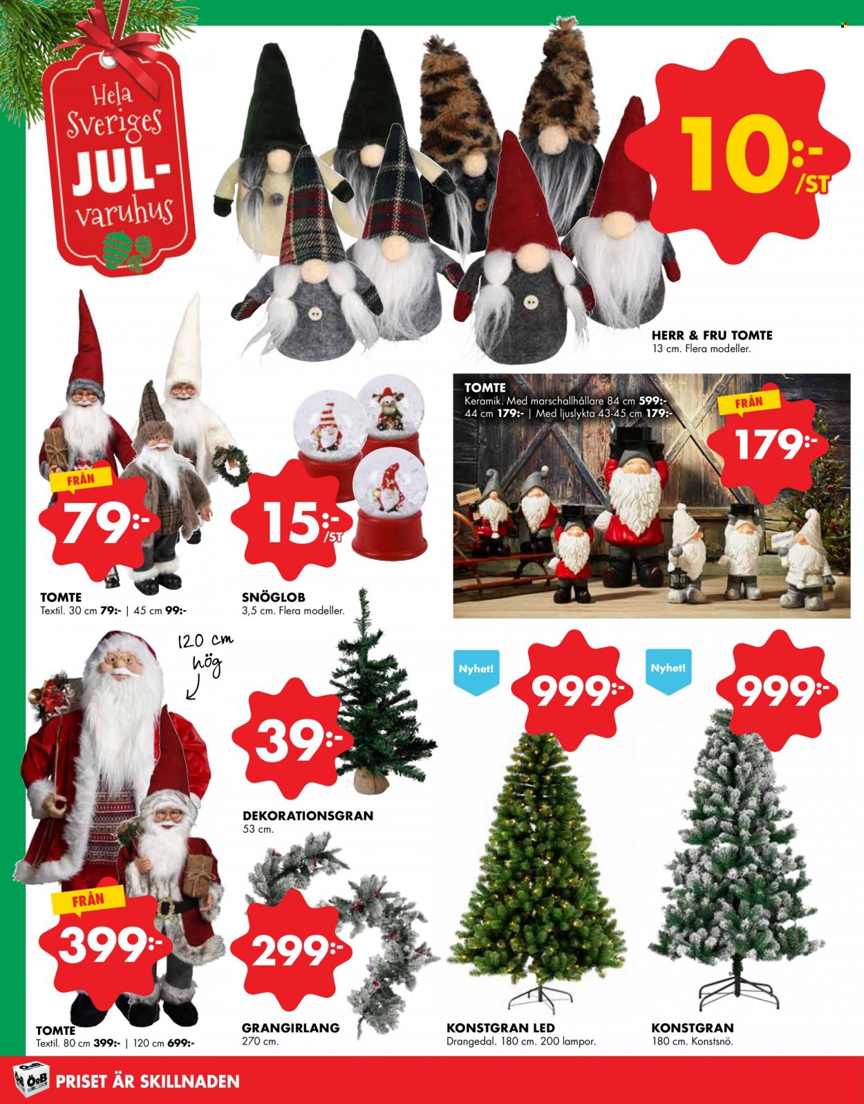 ÖoB reklamblad - 9/11 2022 - 15/11 2022. Sida 2