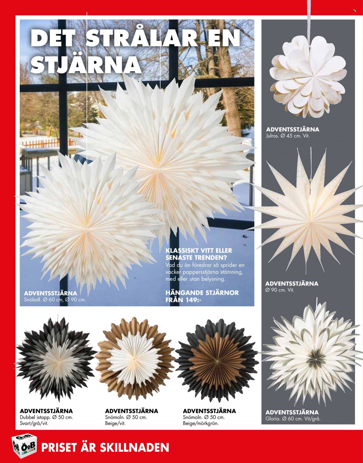 ÖoB reklamblad - 14/11 2022 - 20/11 2022. Sida 4
