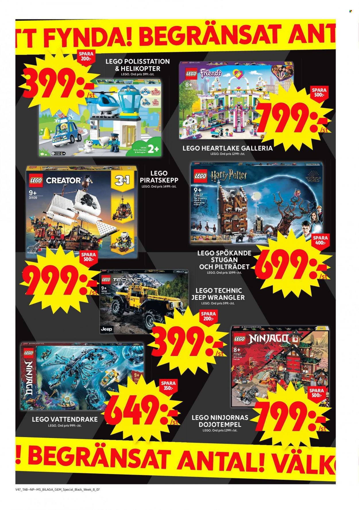 ICA reklamblad - 21/11 2022 - 27/11 2022. Sida 25