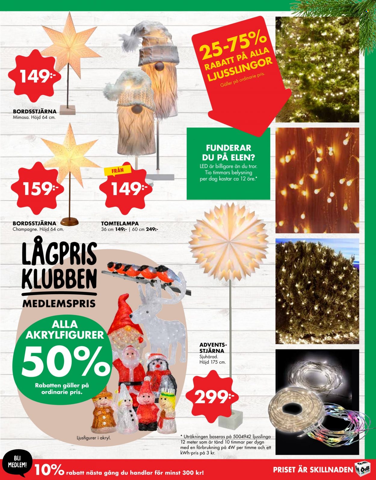 ÖoB reklamblad - 23/11 2022 - 29/11 2022. Sida 5