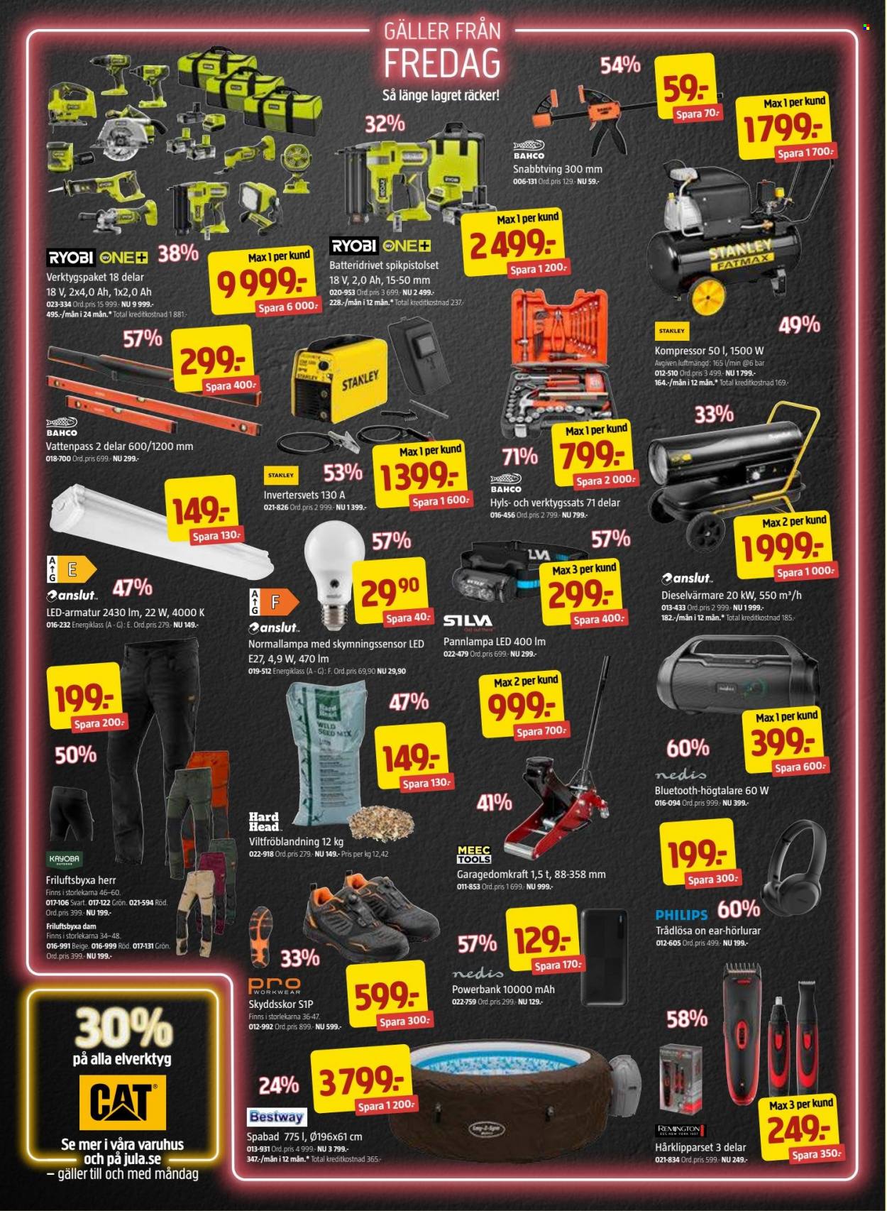 Jula reklamblad - 26/11 2022 - 28/11 2022. Sida 2