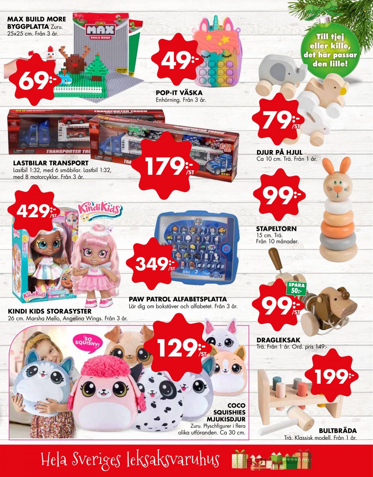 ÖoB reklamblad - 28/11 2022 - 4/12 2022. Sida 5