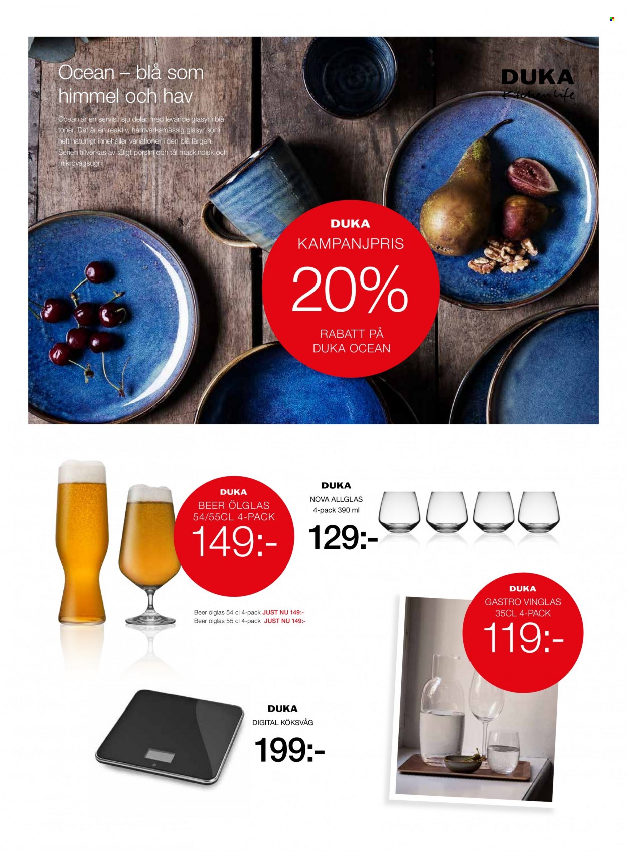 City Gross reklamblad - 28/11 2022 - 4/12 2022. Sida 18