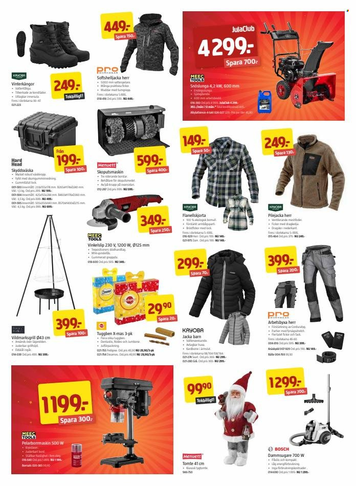 Jula reklamblad - 2/12 2022 - 27/12 2022. Sida 7