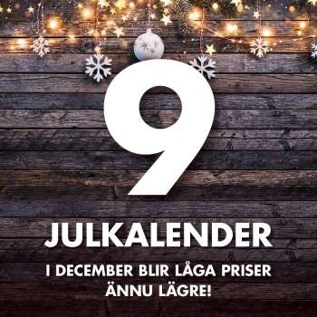 ÖoB reklamblad - 9/12 2022 - 9/12 2022.