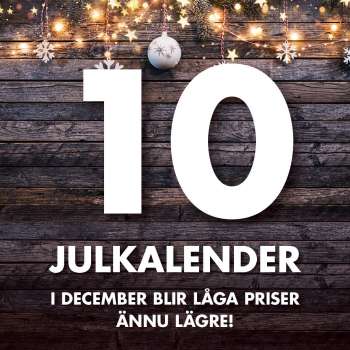 ÖoB reklamblad - 10/12 2022 - 10/12 2022.