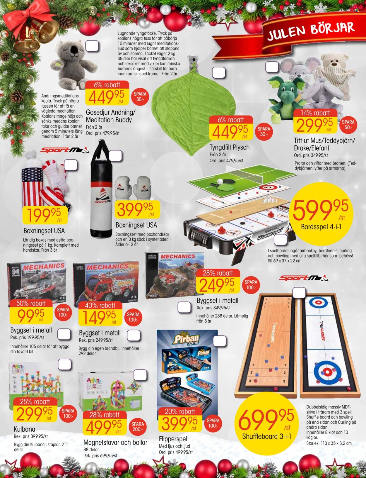 EKO reklamblad - 12/12 2022 - 18/12 2022. Sida 4