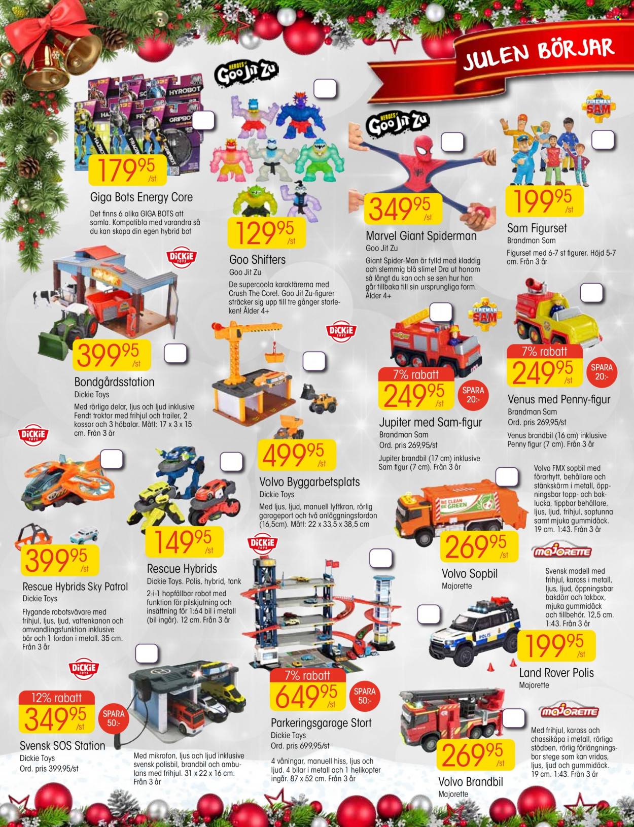 EKO reklamblad - 12/12 2022 - 18/12 2022. Sida 12