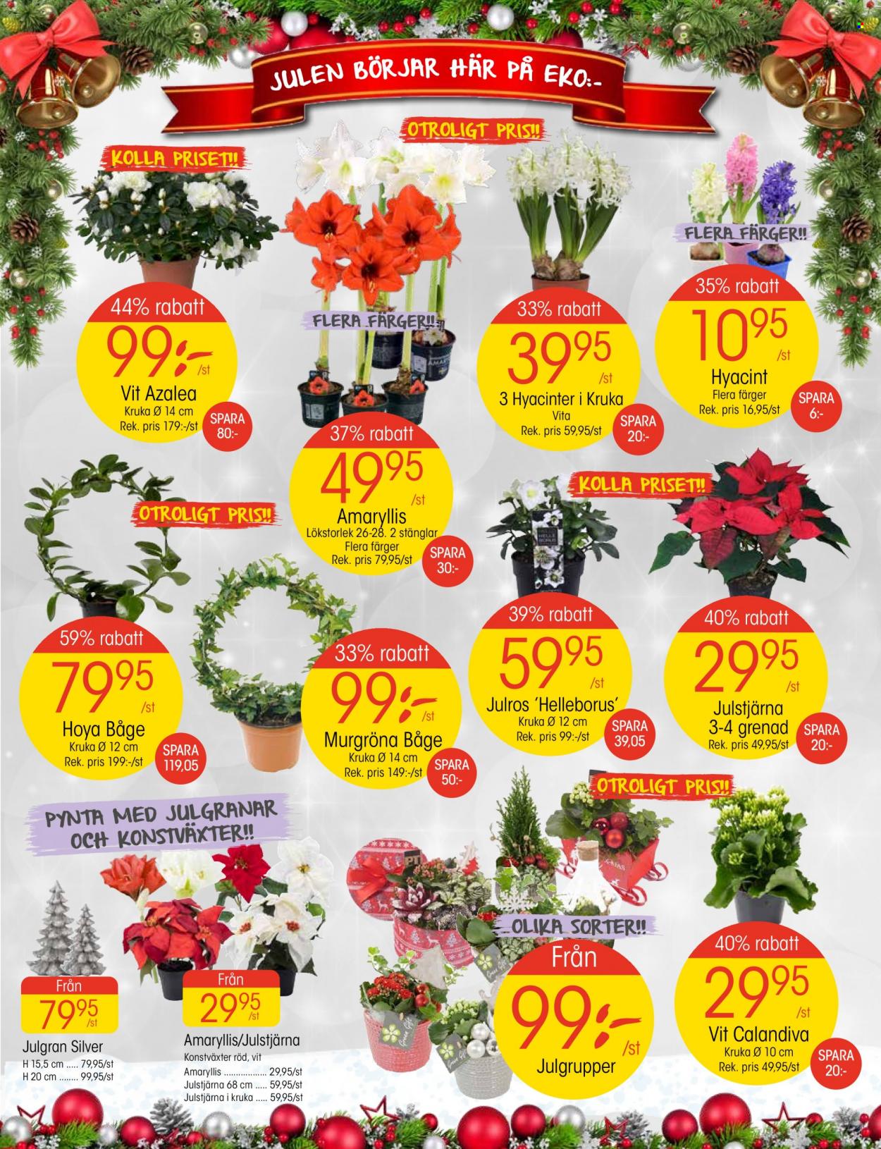 EKO reklamblad - 12/12 2022 - 18/12 2022. Sida 23