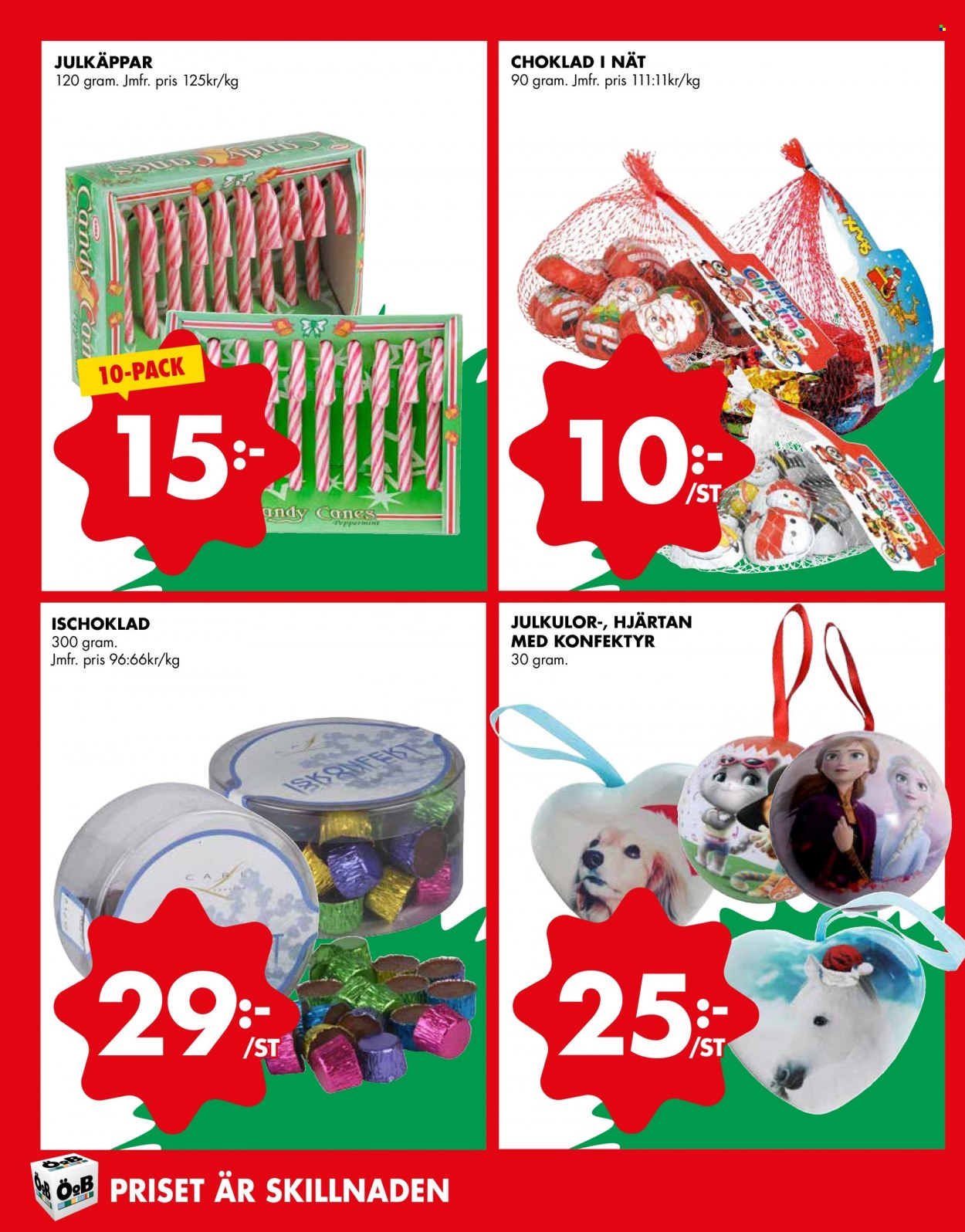 ÖoB reklamblad - 12/12 2022 - 18/12 2022. Sida 2