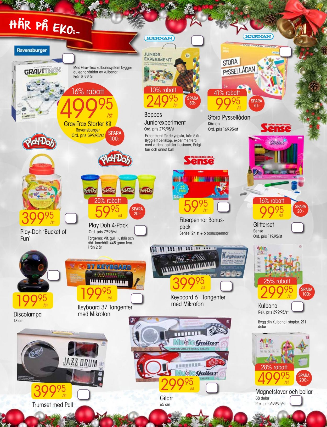 EKO reklamblad - 19/12 2022 - 26/12 2022. Sida 9
