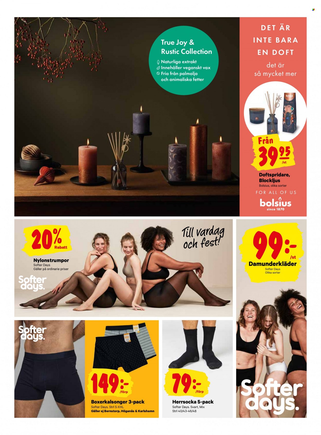 City Gross reklamblad - 19/12 2022 - 25/12 2022. Sida 19