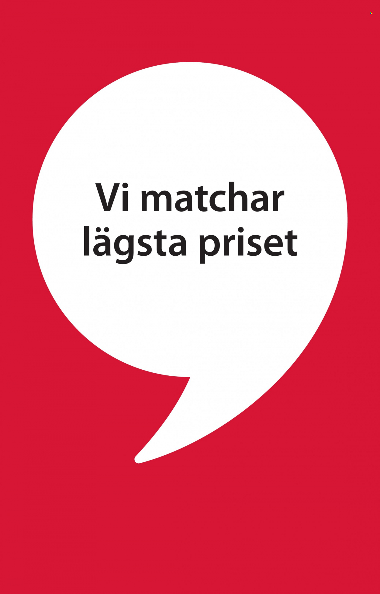 JYSK reklamblad - 24/12 2022 - 8/1 2023. Sida 33